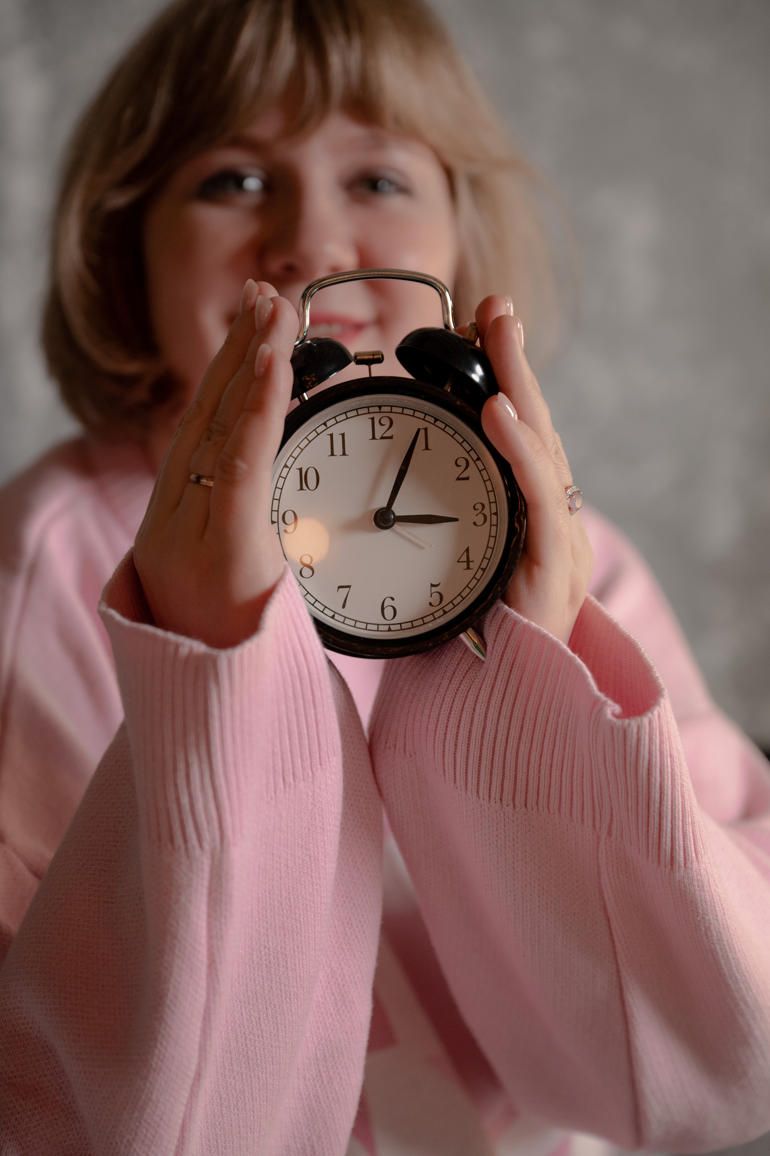 Индивидуальная. Главная