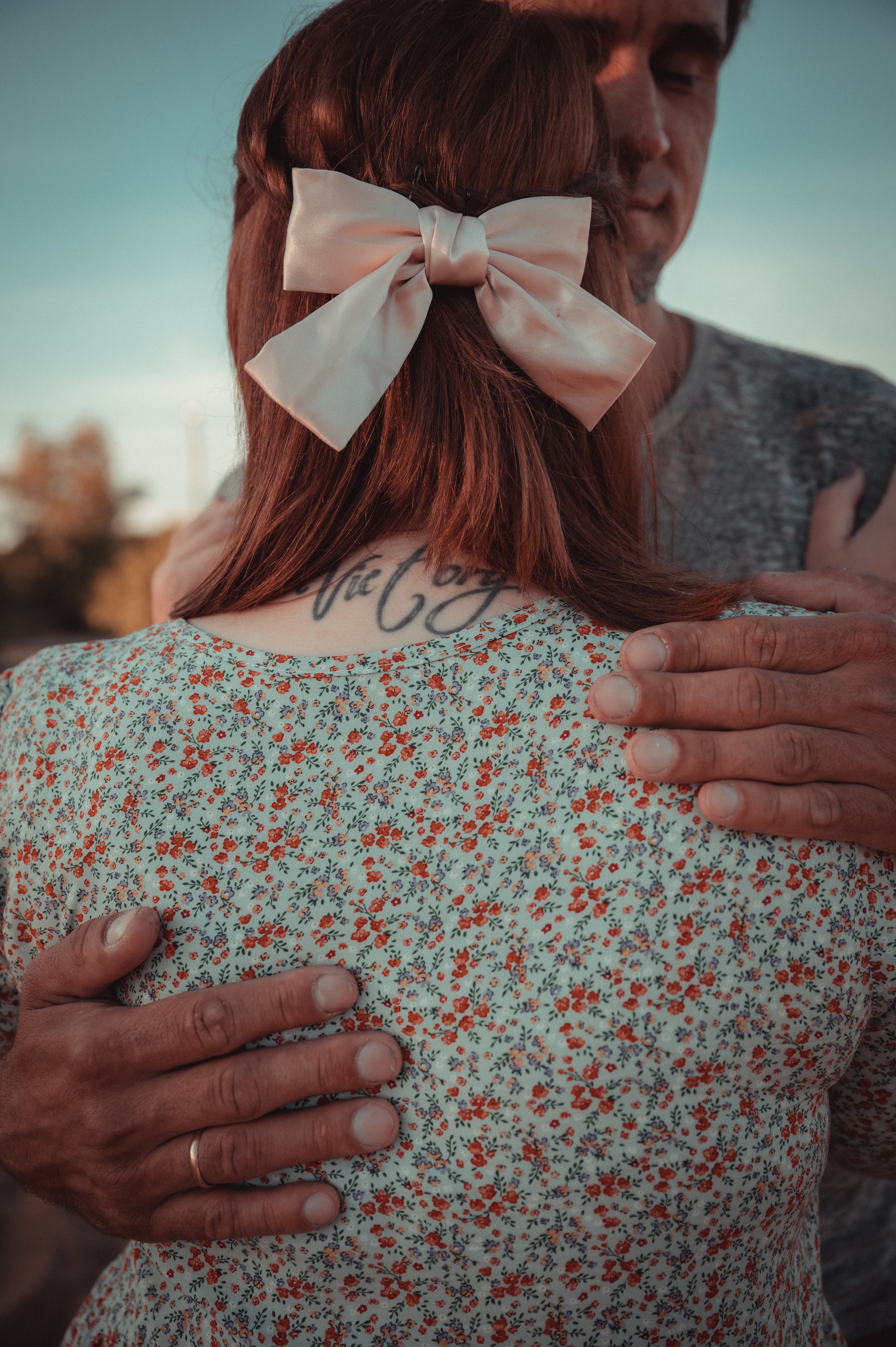 Семейная. Главная