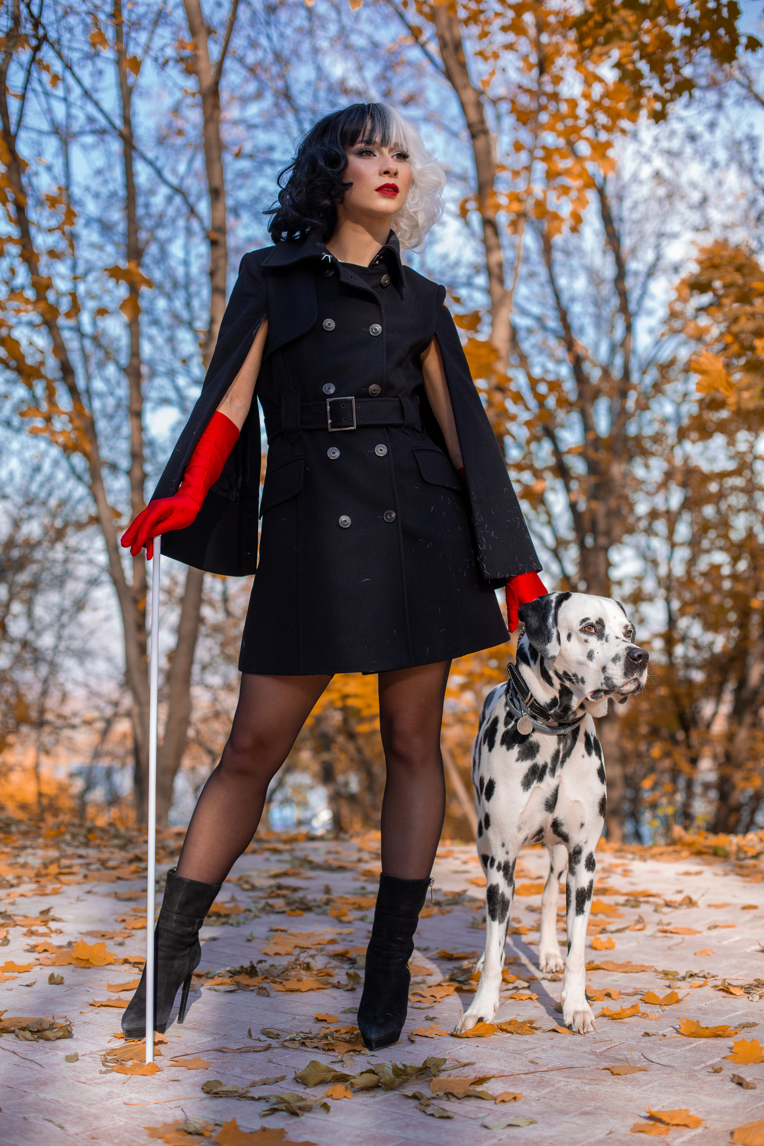 Прогулочная. Главная