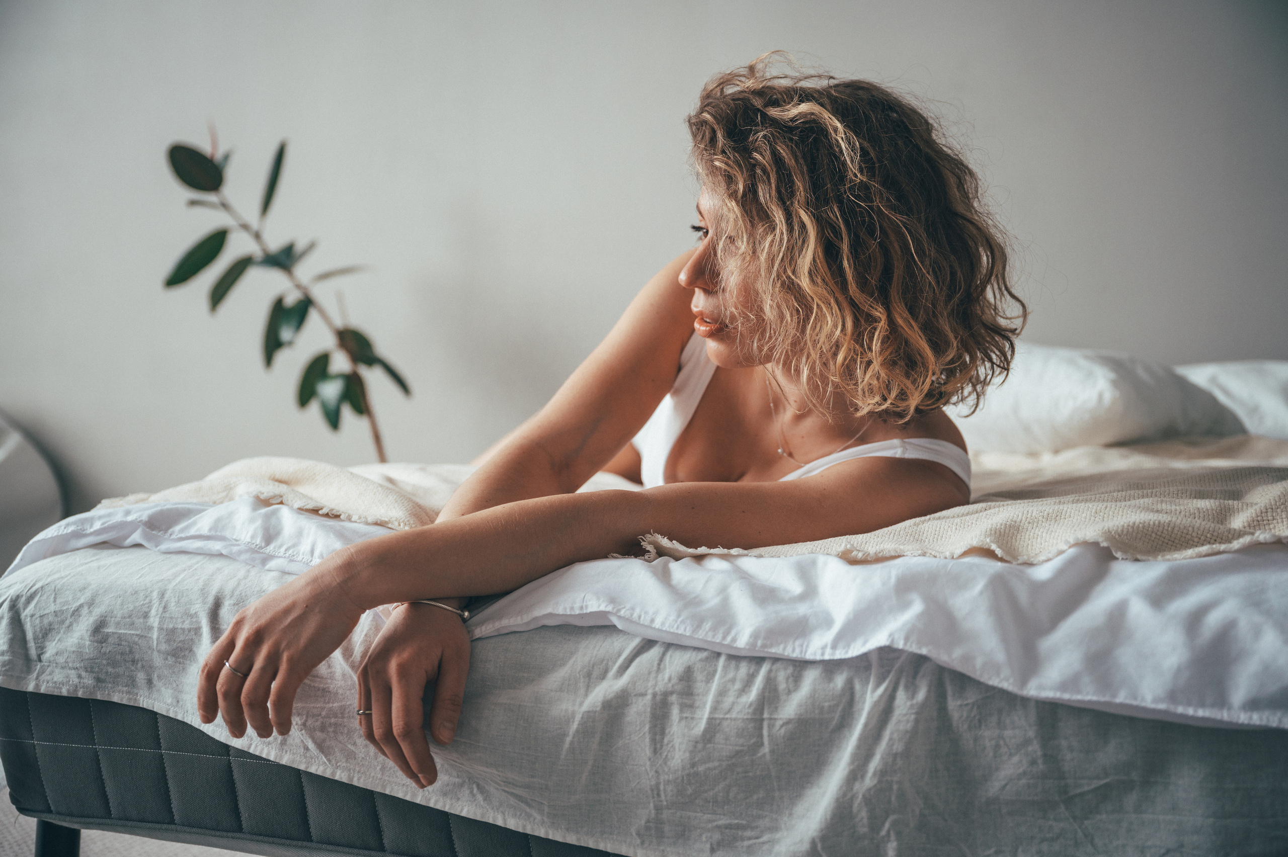 Индивидуальная. Главная