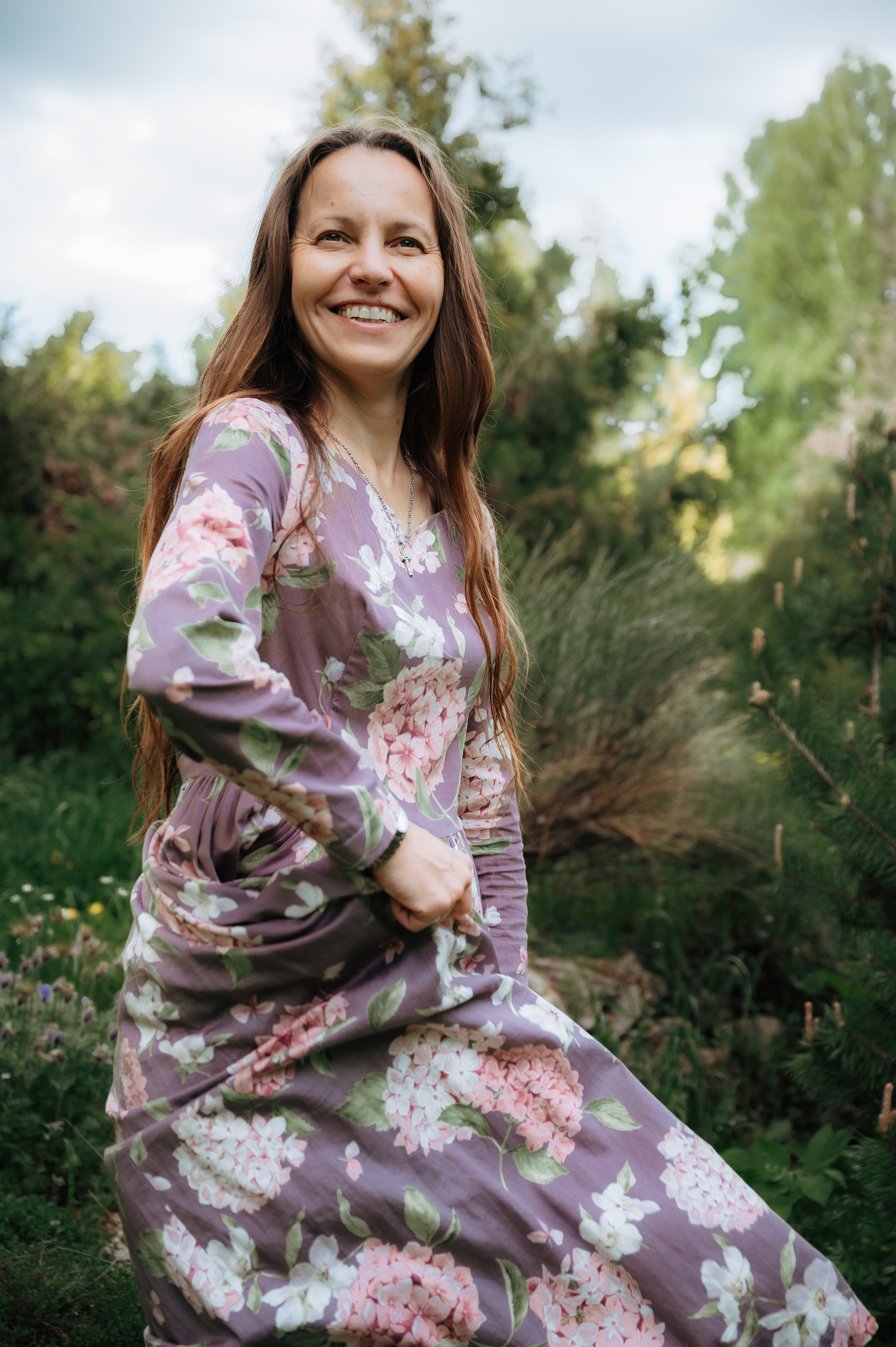 Индивидуальная. Главная