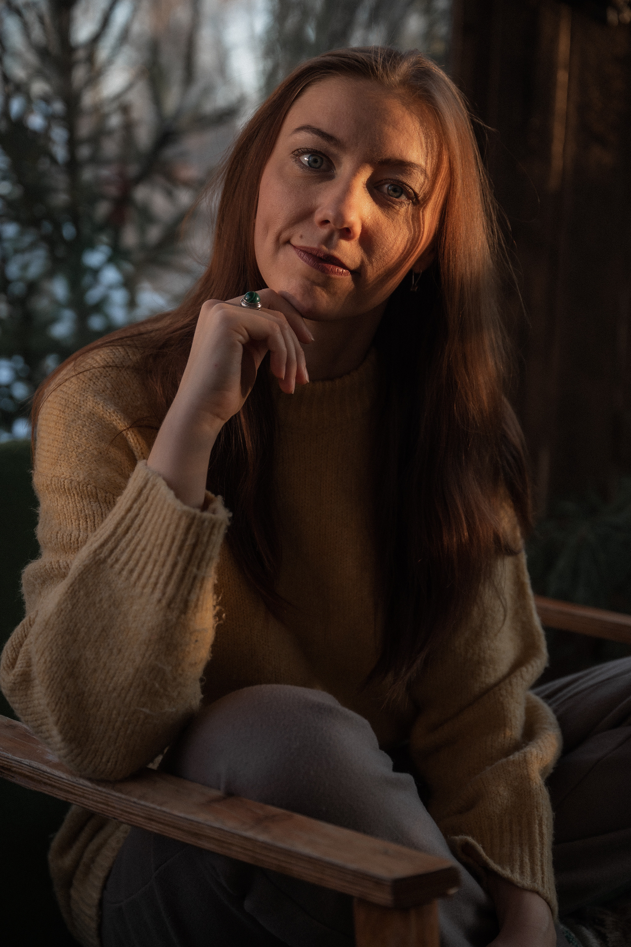 Семейная. Главная