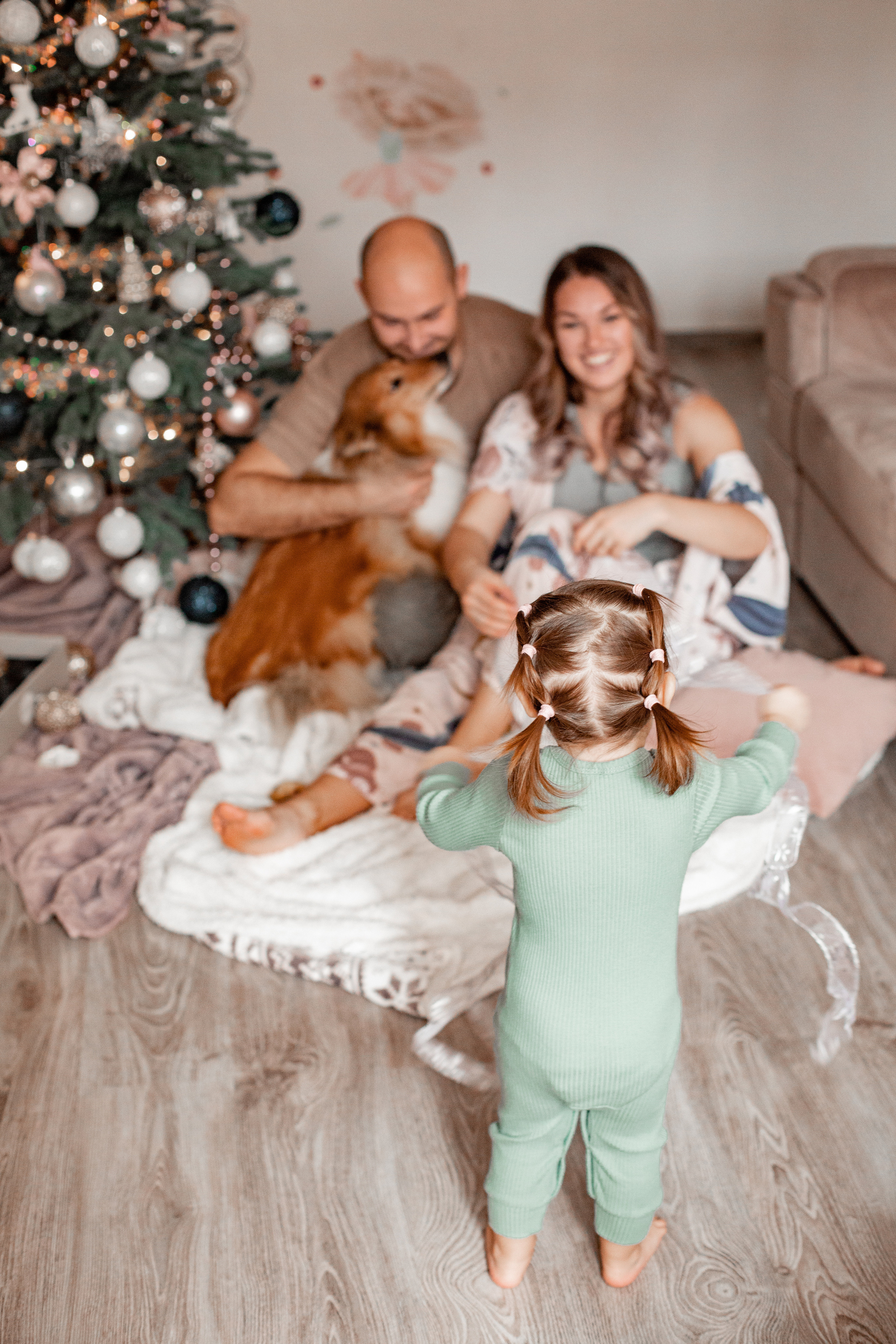 Семейная. Главная