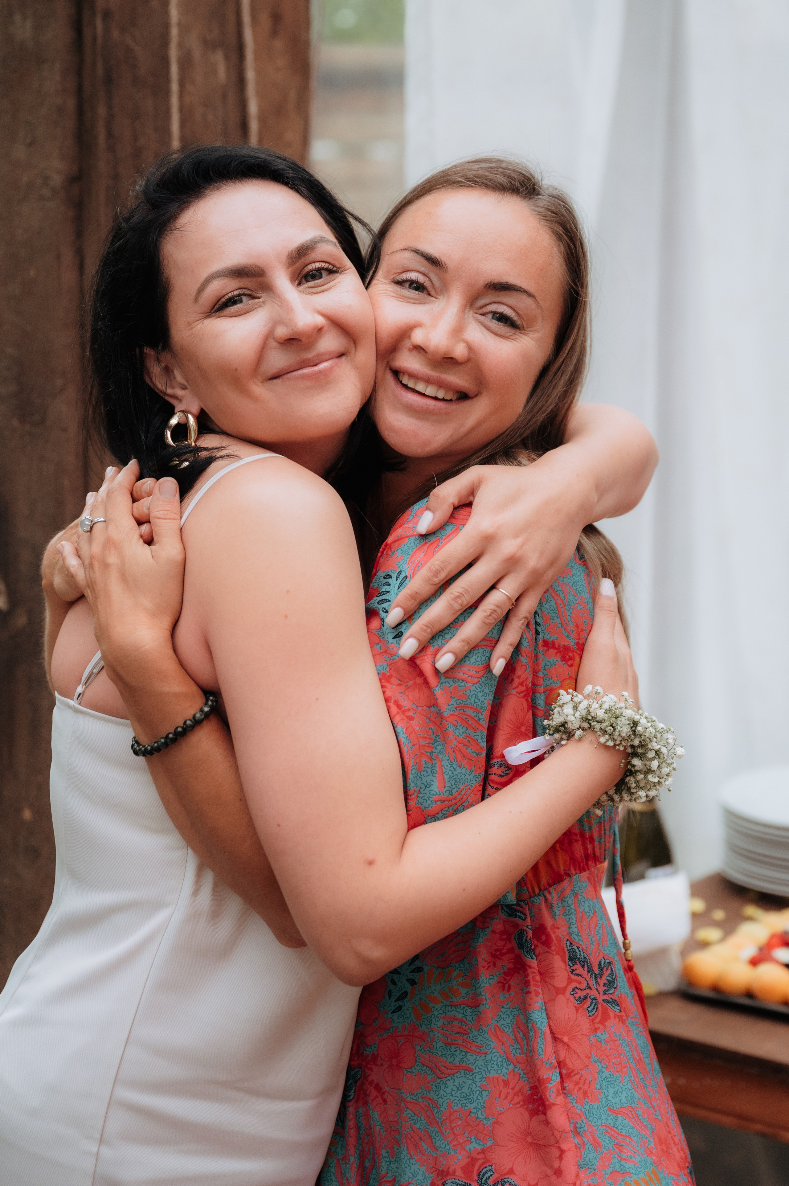 Девичник. Главная