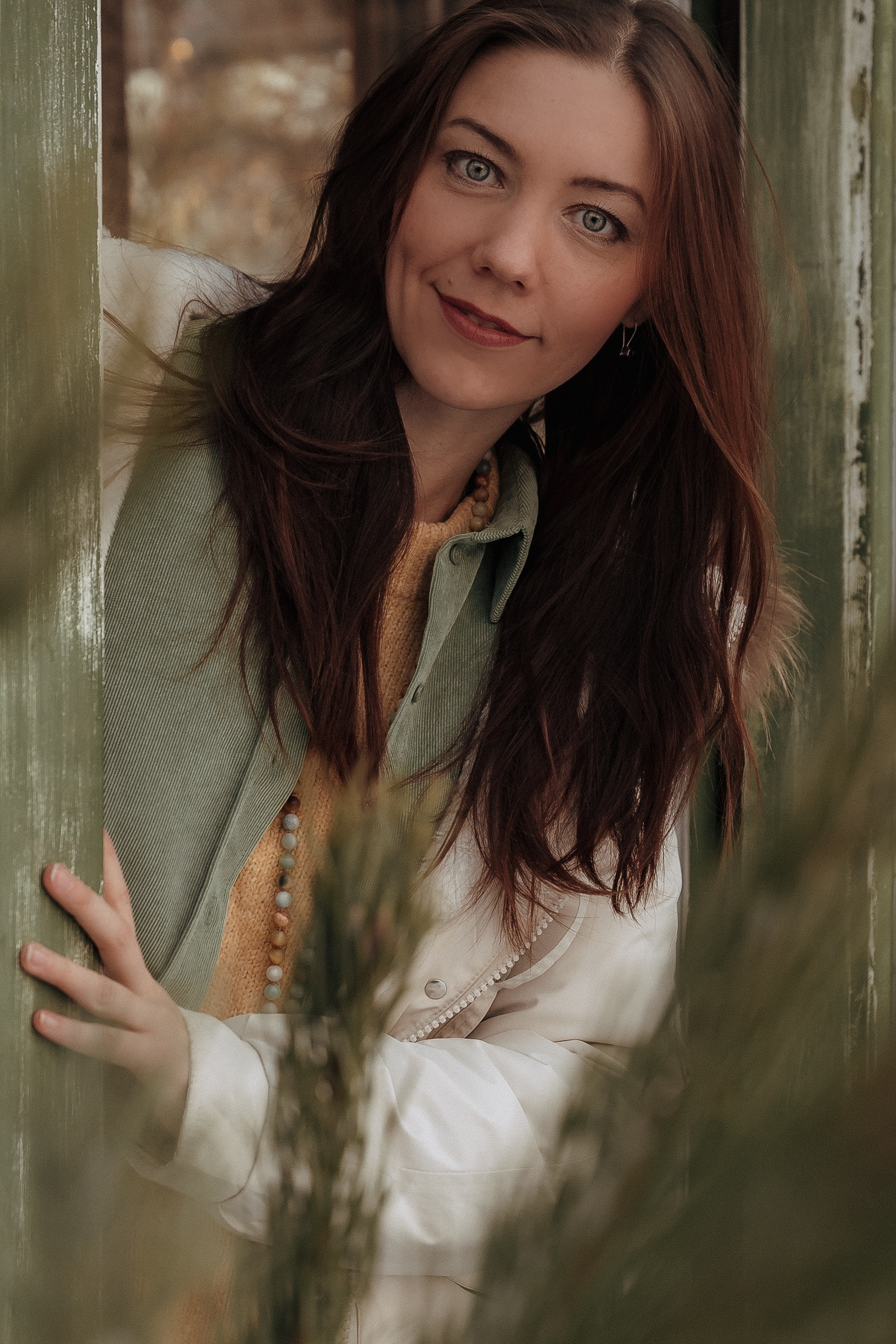 Семейная. Главная