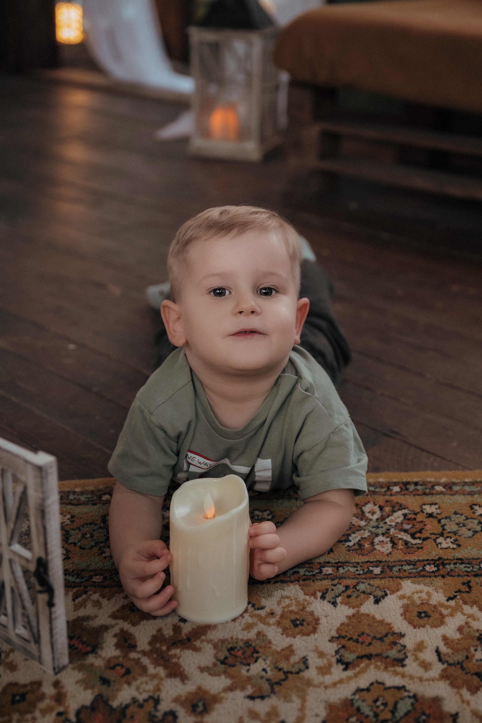 Семейная. Главная