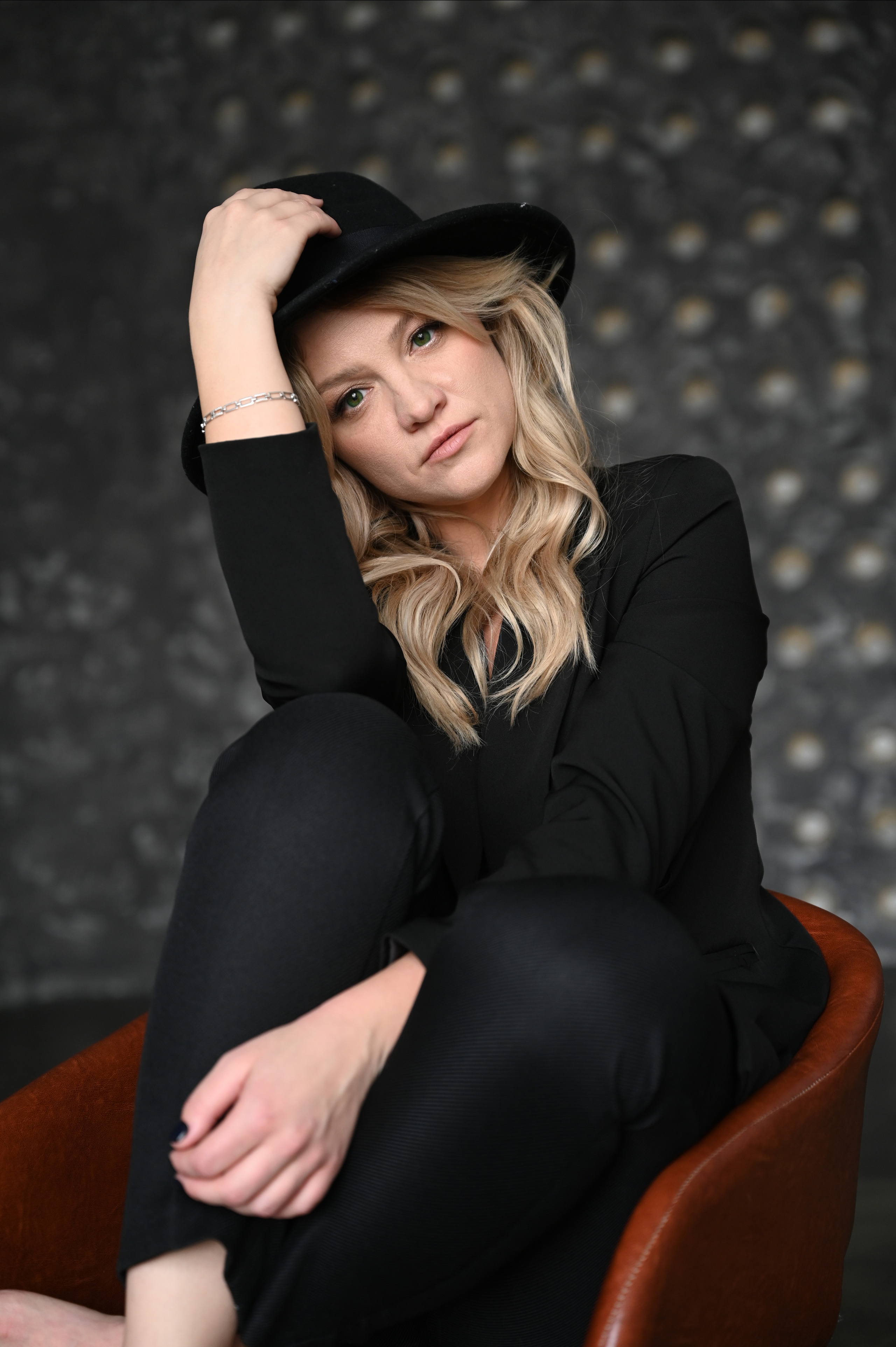 Индивидуальная. Главная