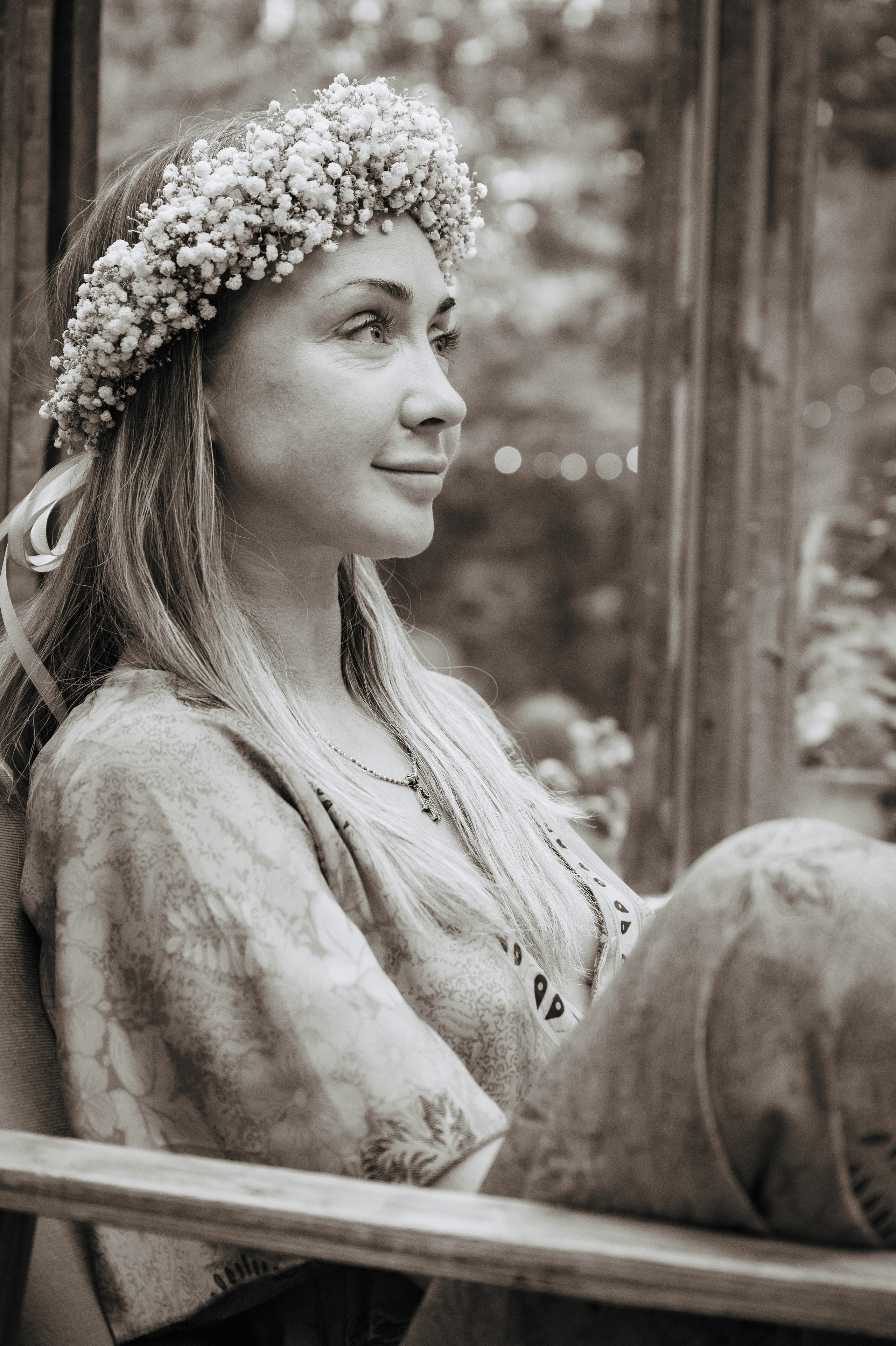 Девичник. Главная