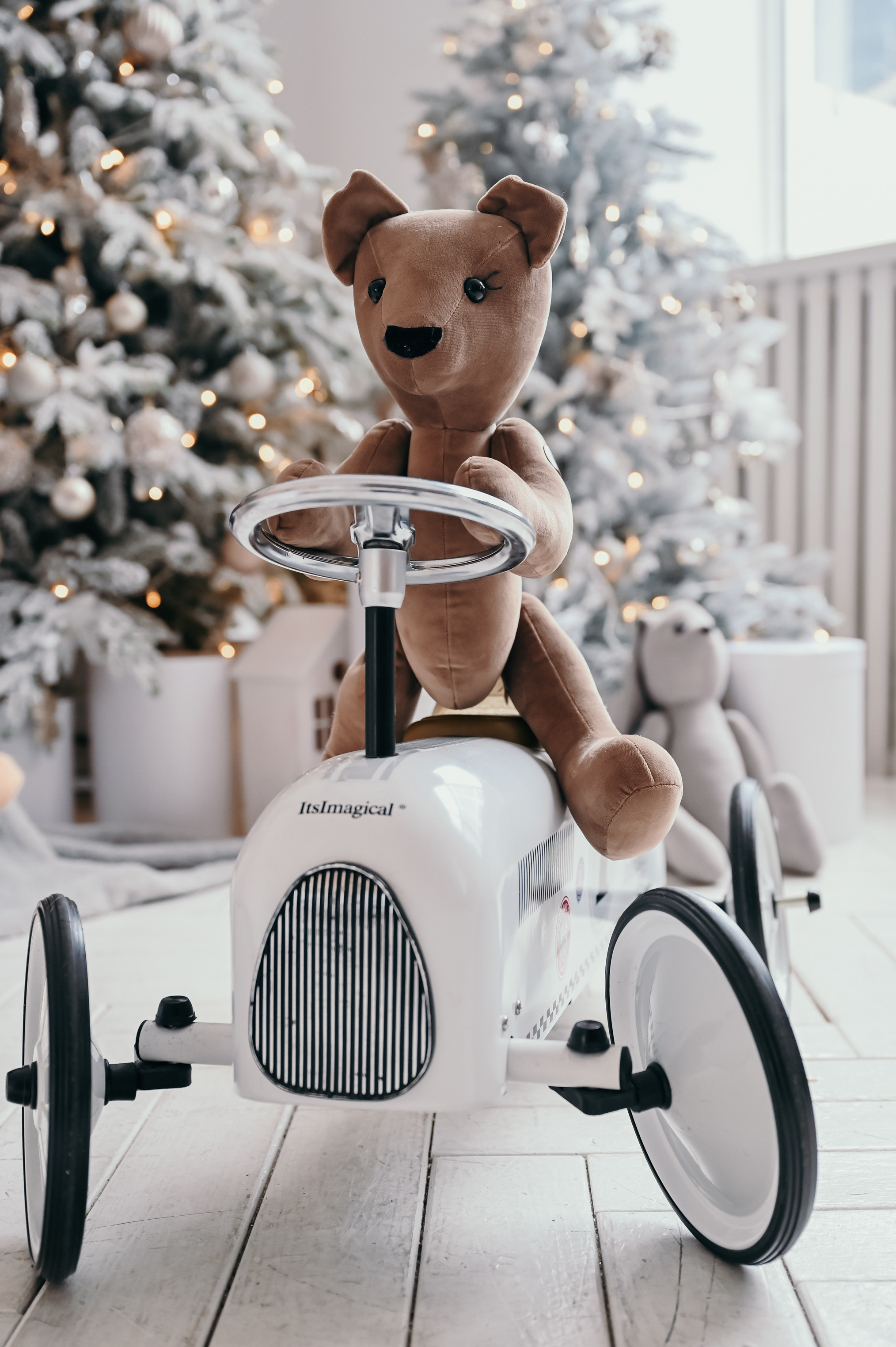 Волонтерские. Главная