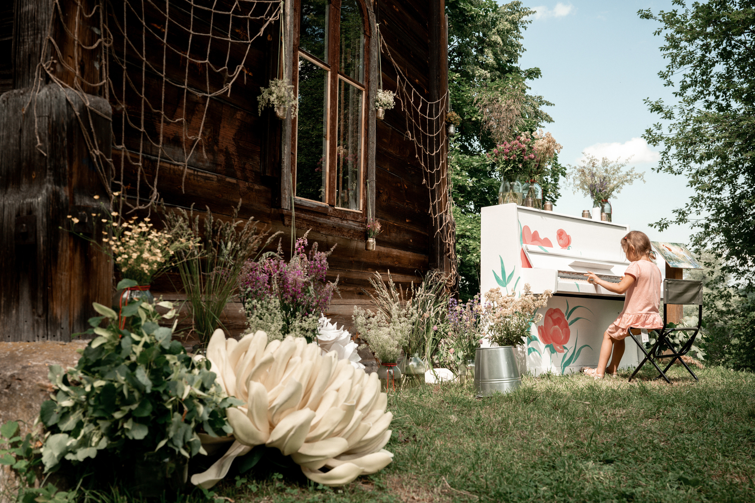 Растения 🍃. Главная