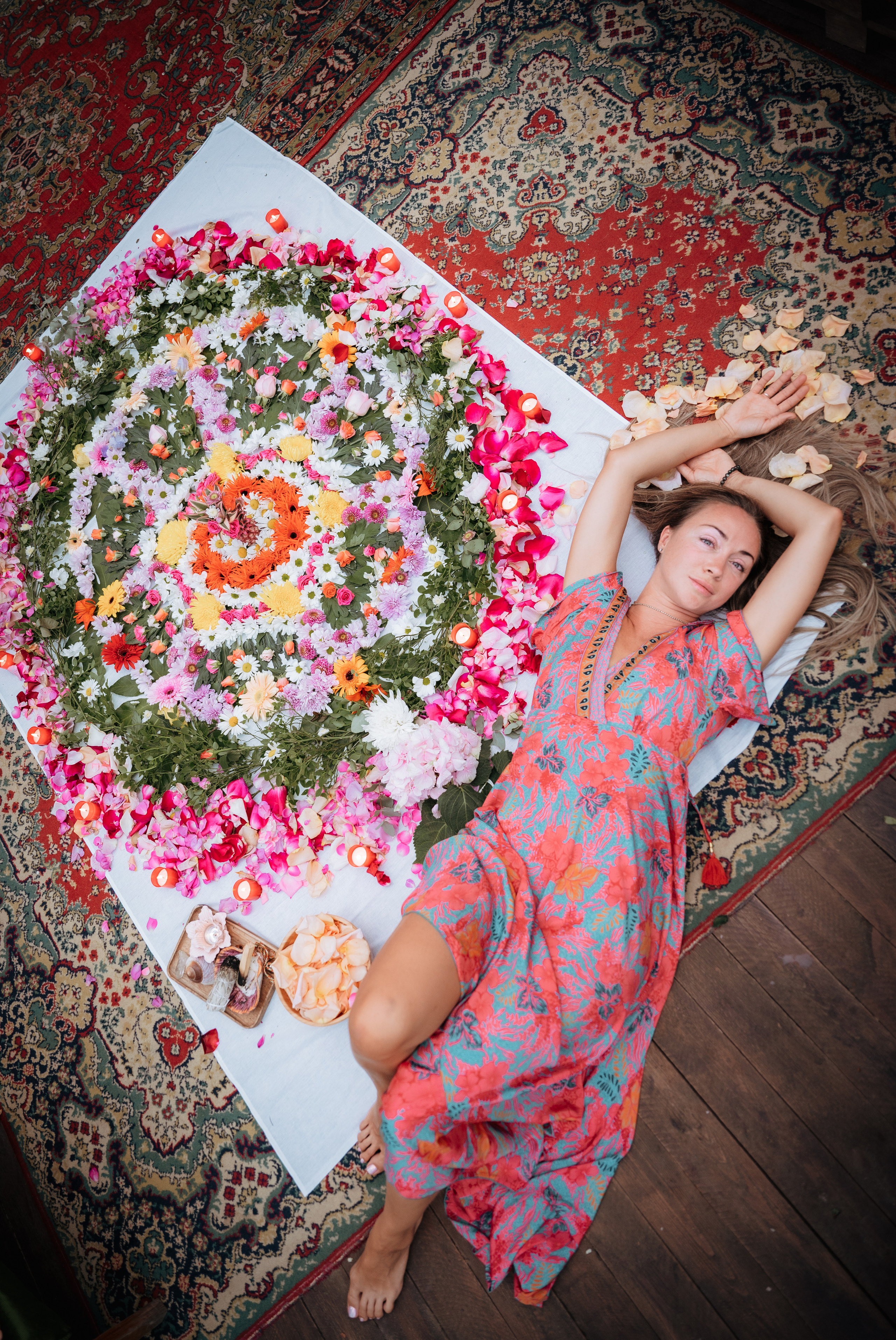 Девичник. Главная