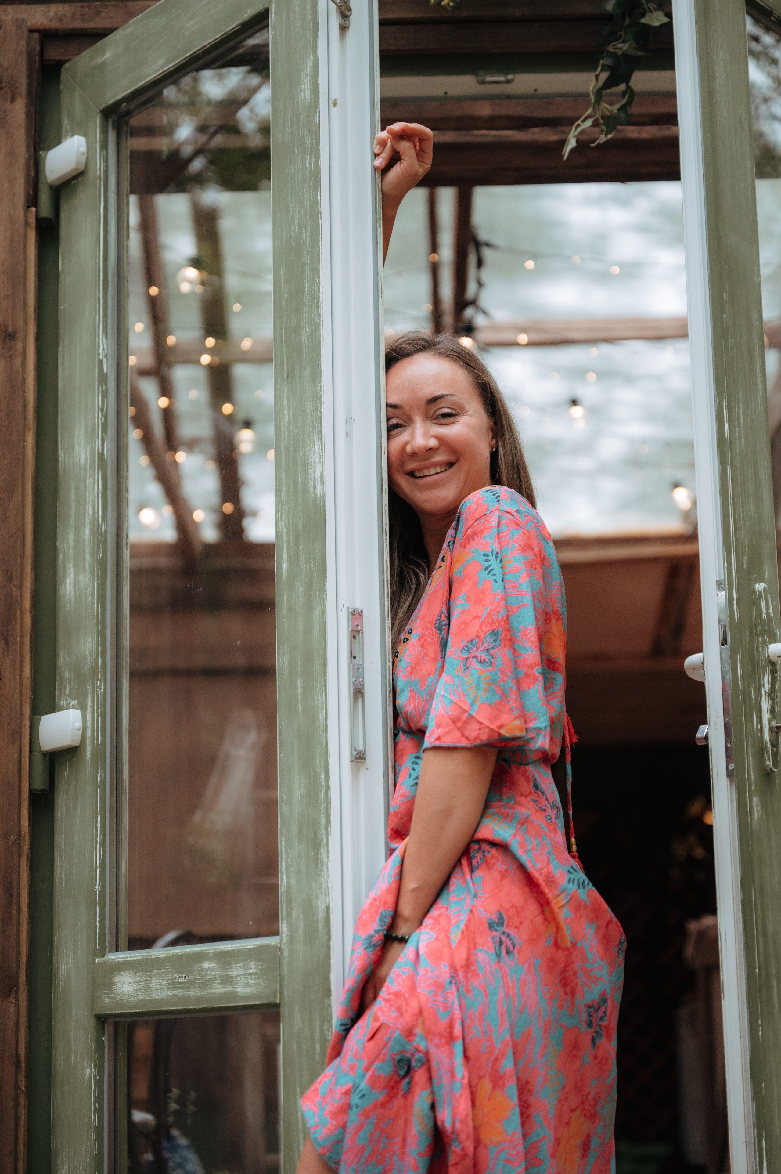 Девичник. Главная