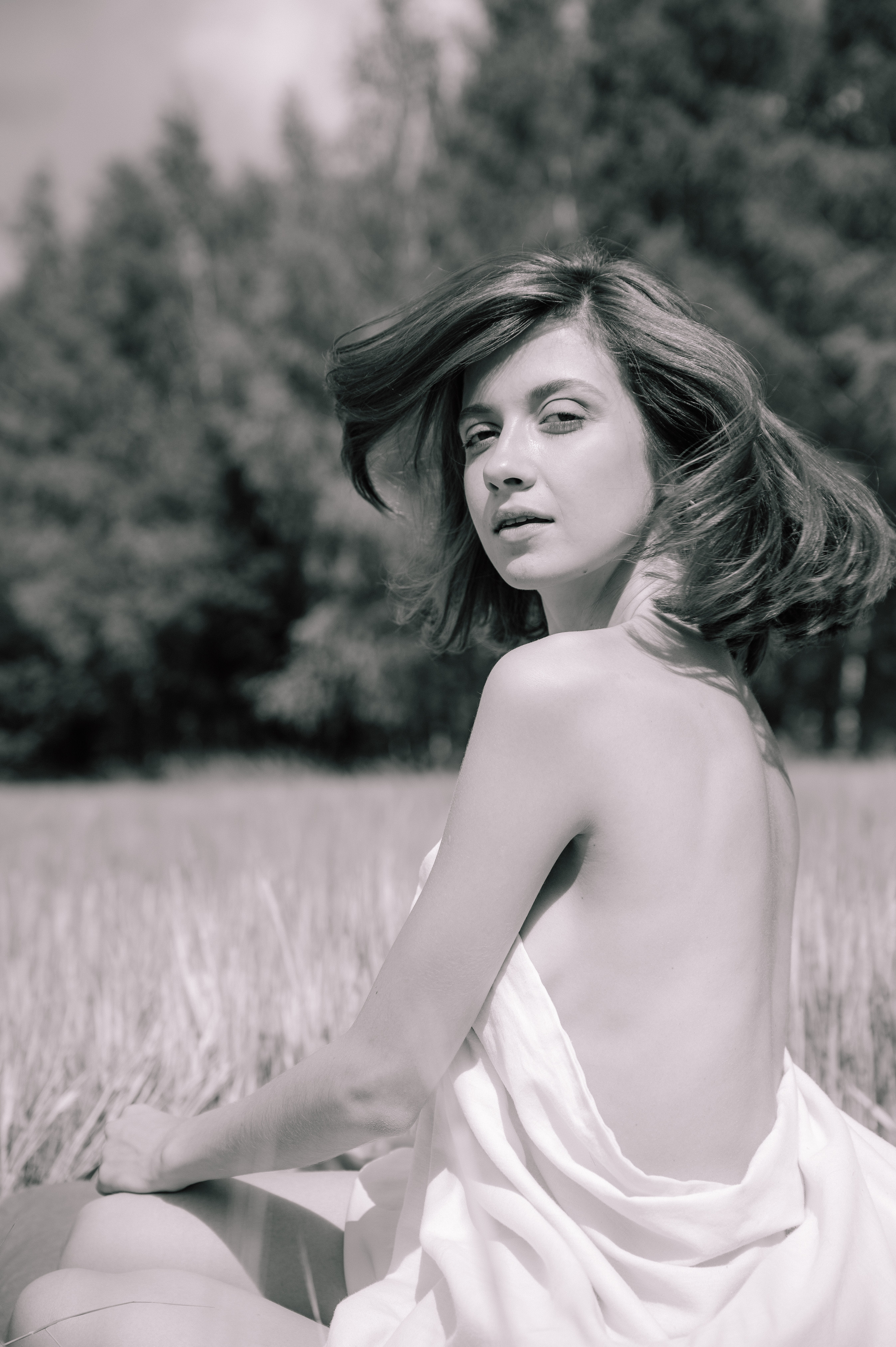 Индивидуальная. Главная