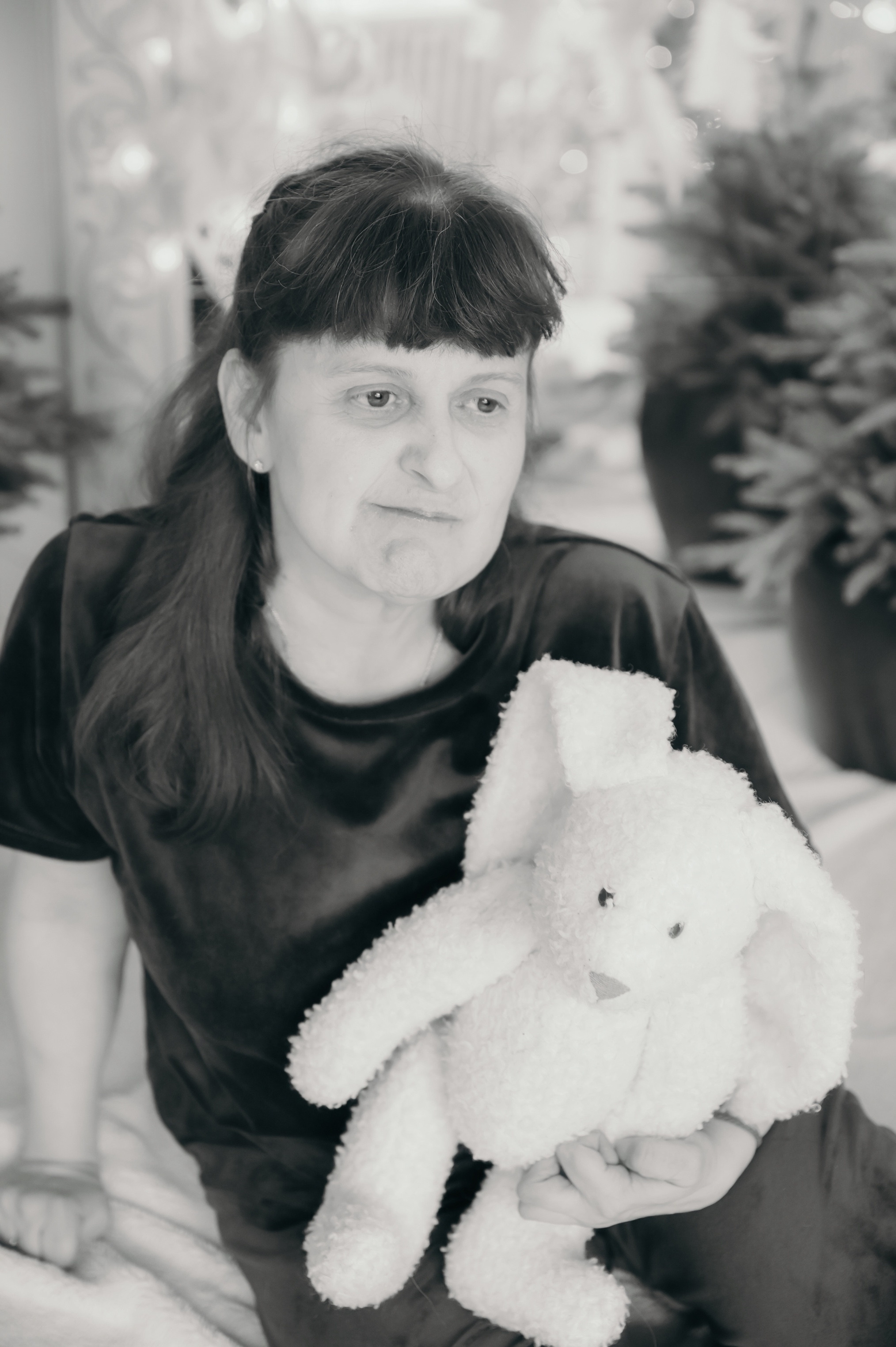 Волонтерские. Главная