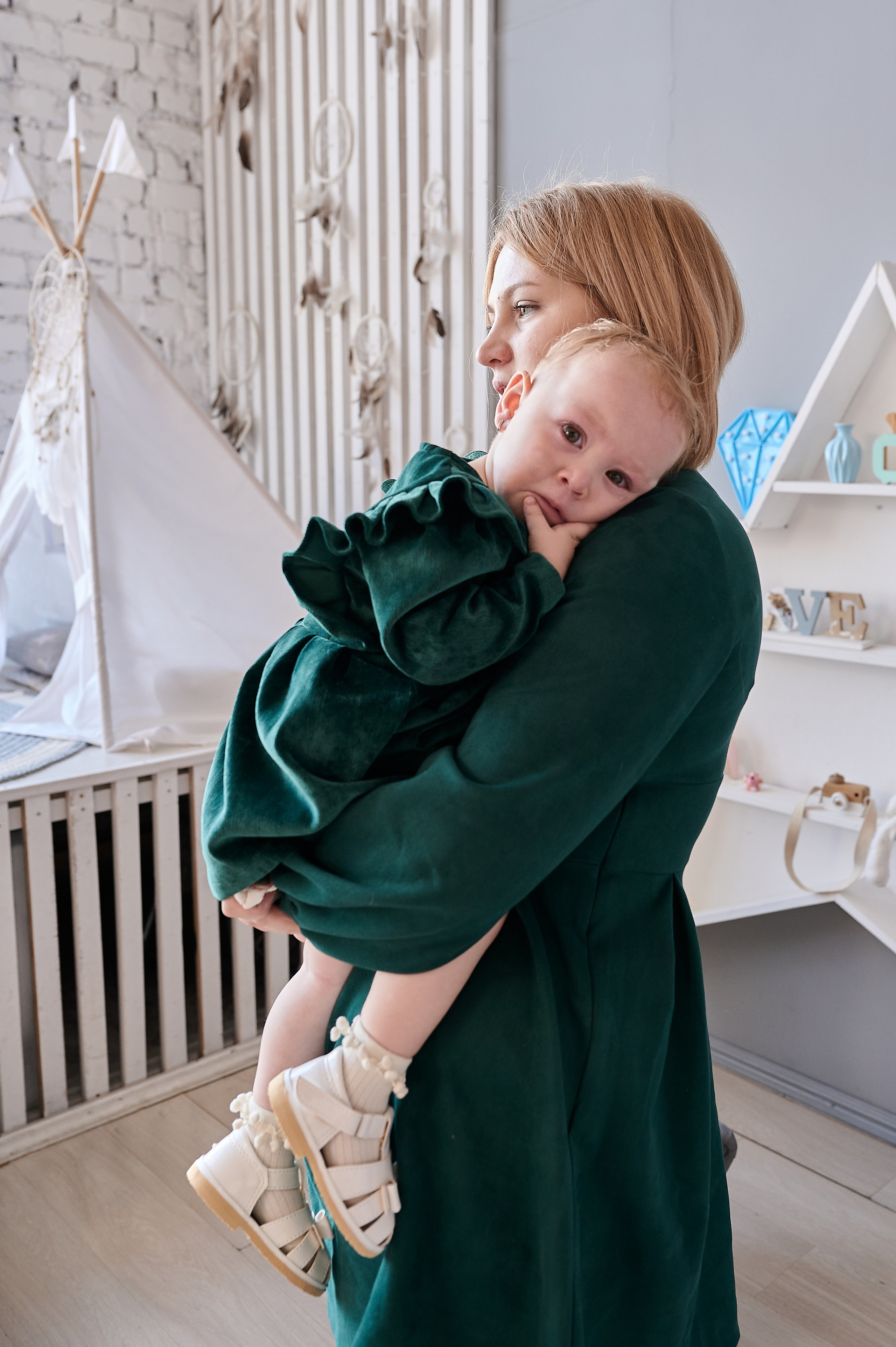 Семейная. Главная