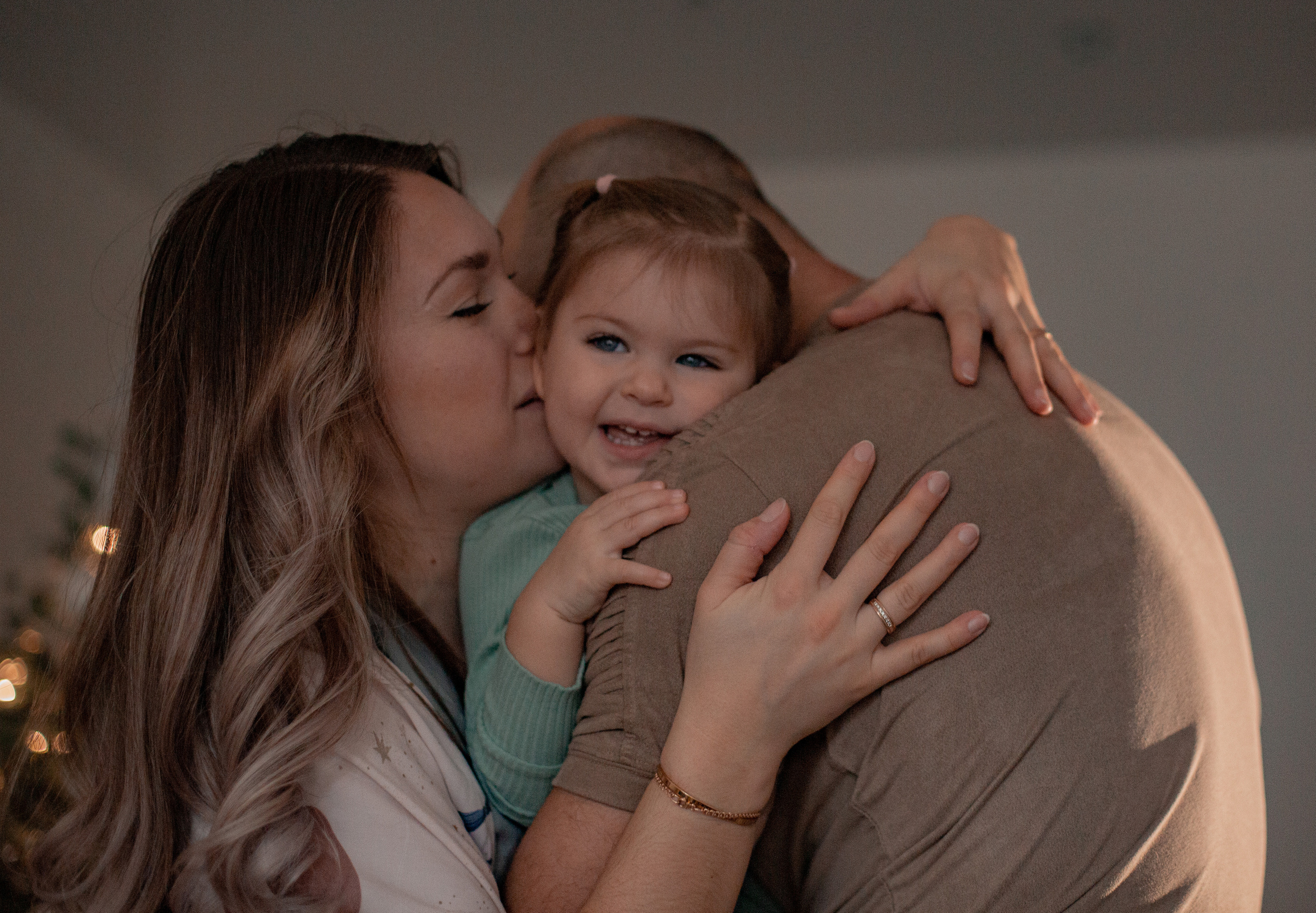 Семейная. Главная