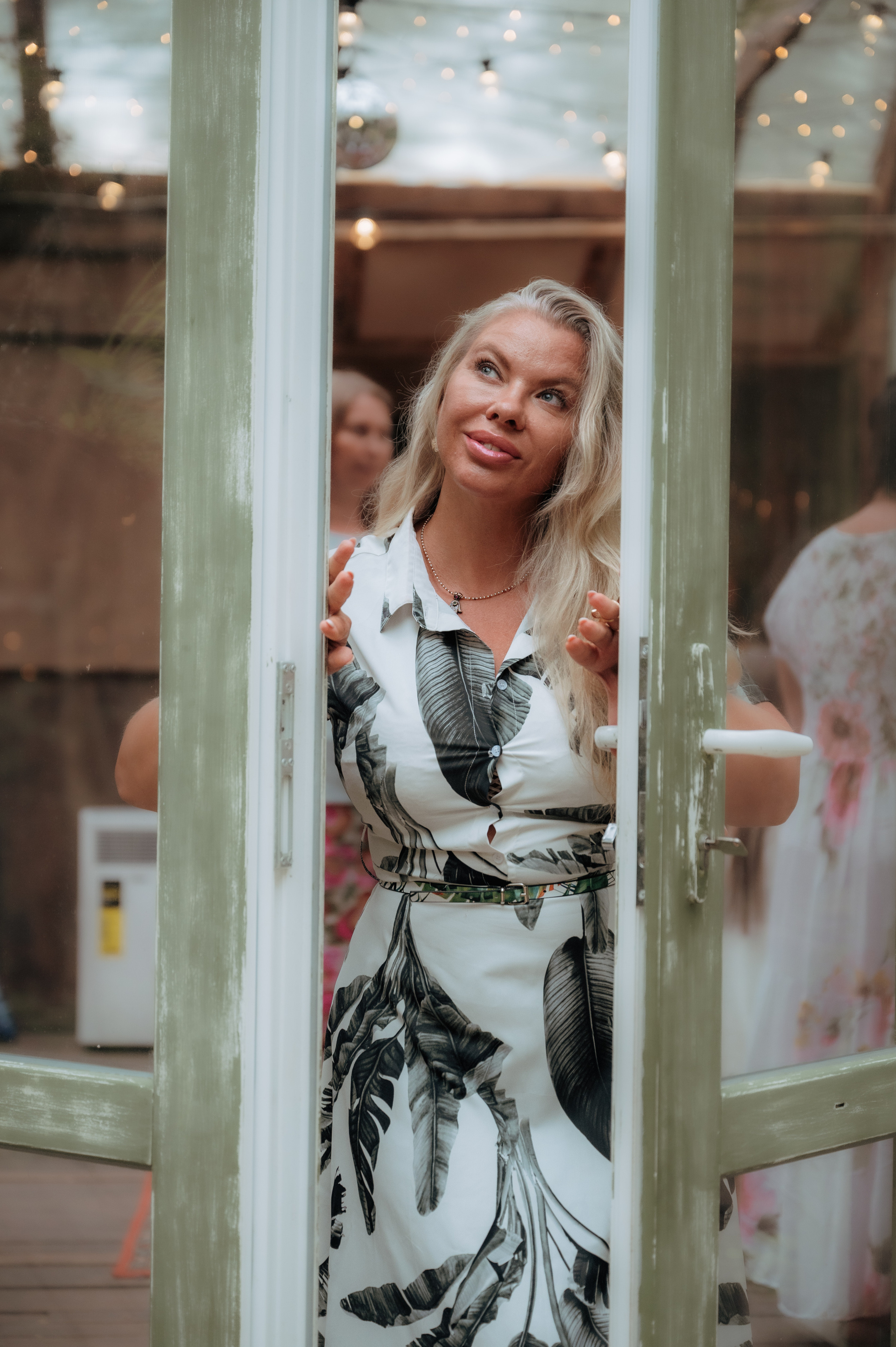 Девичник. Главная