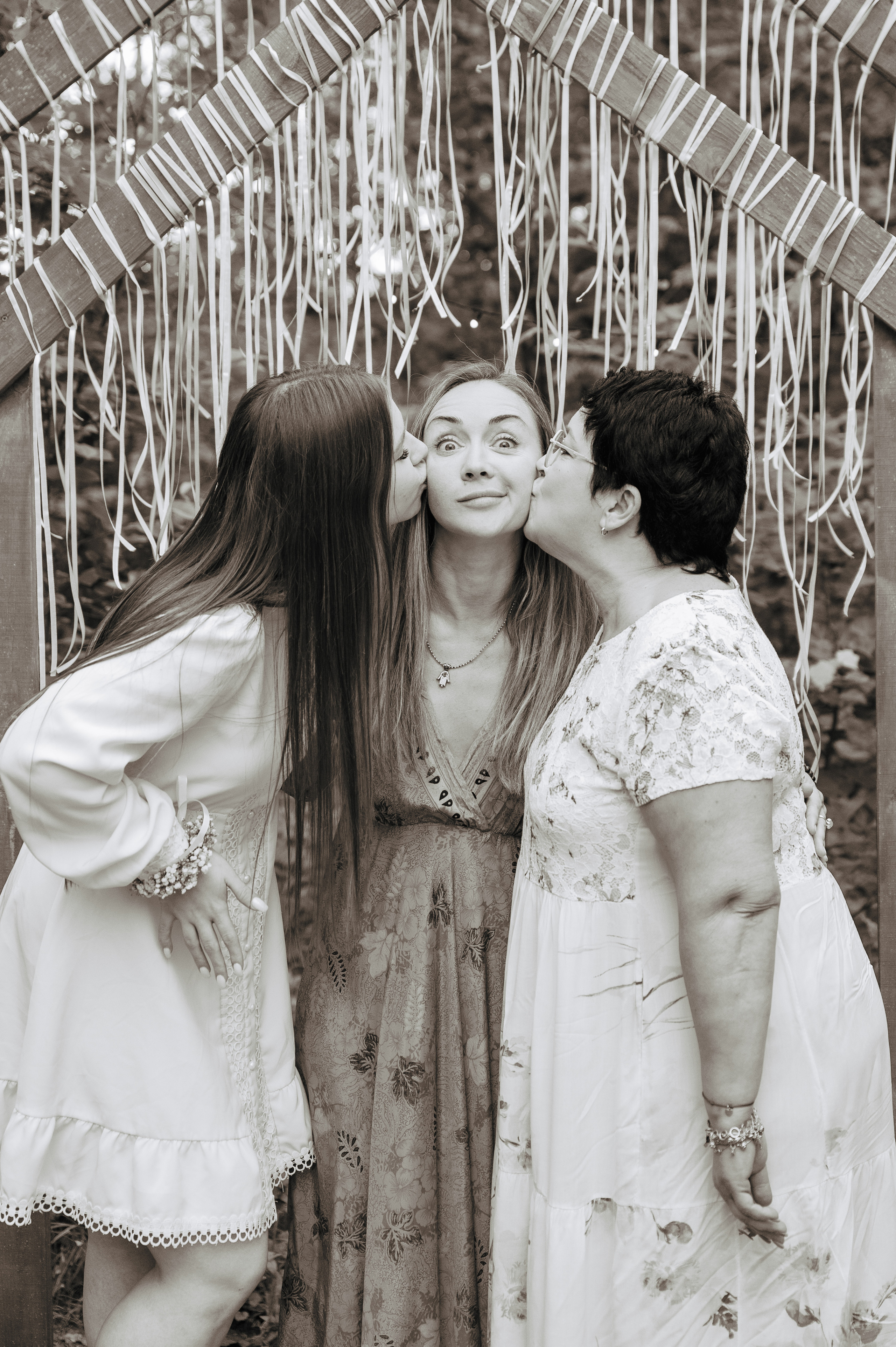 Девичник. Главная