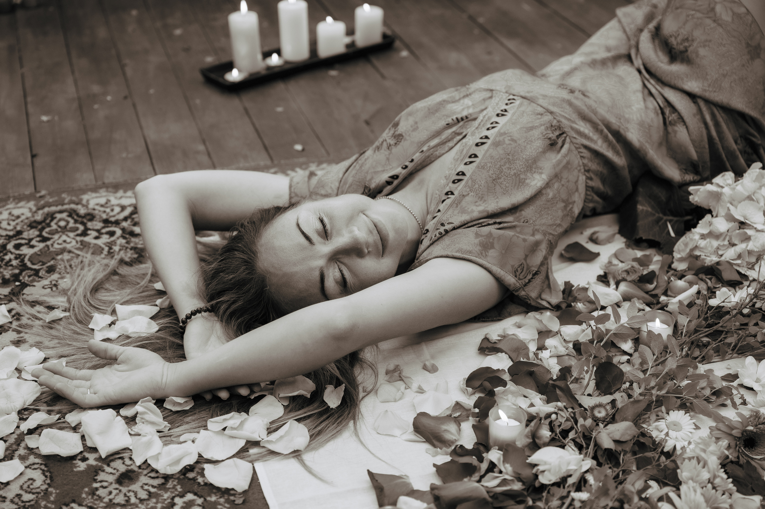 Девичник. Главная