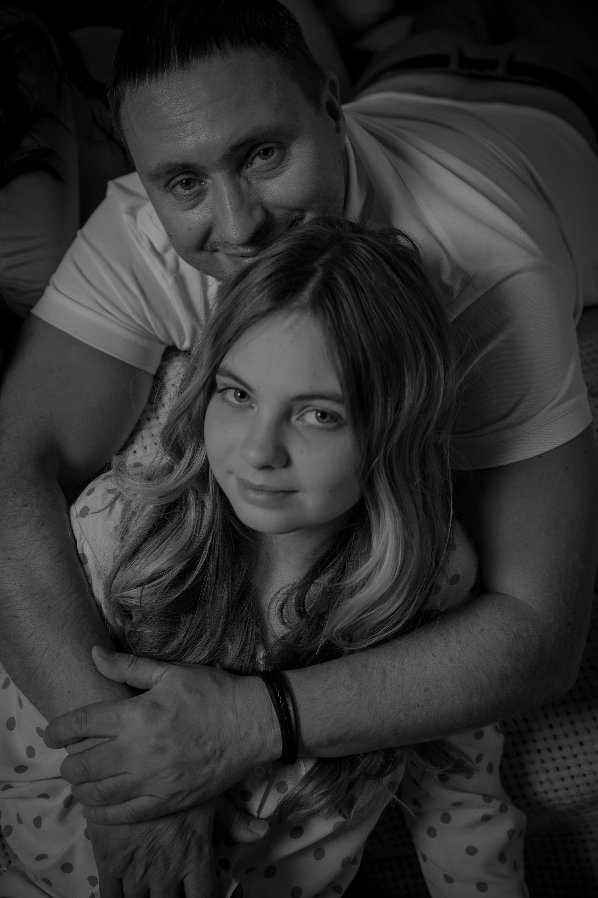 Семейная. Главная