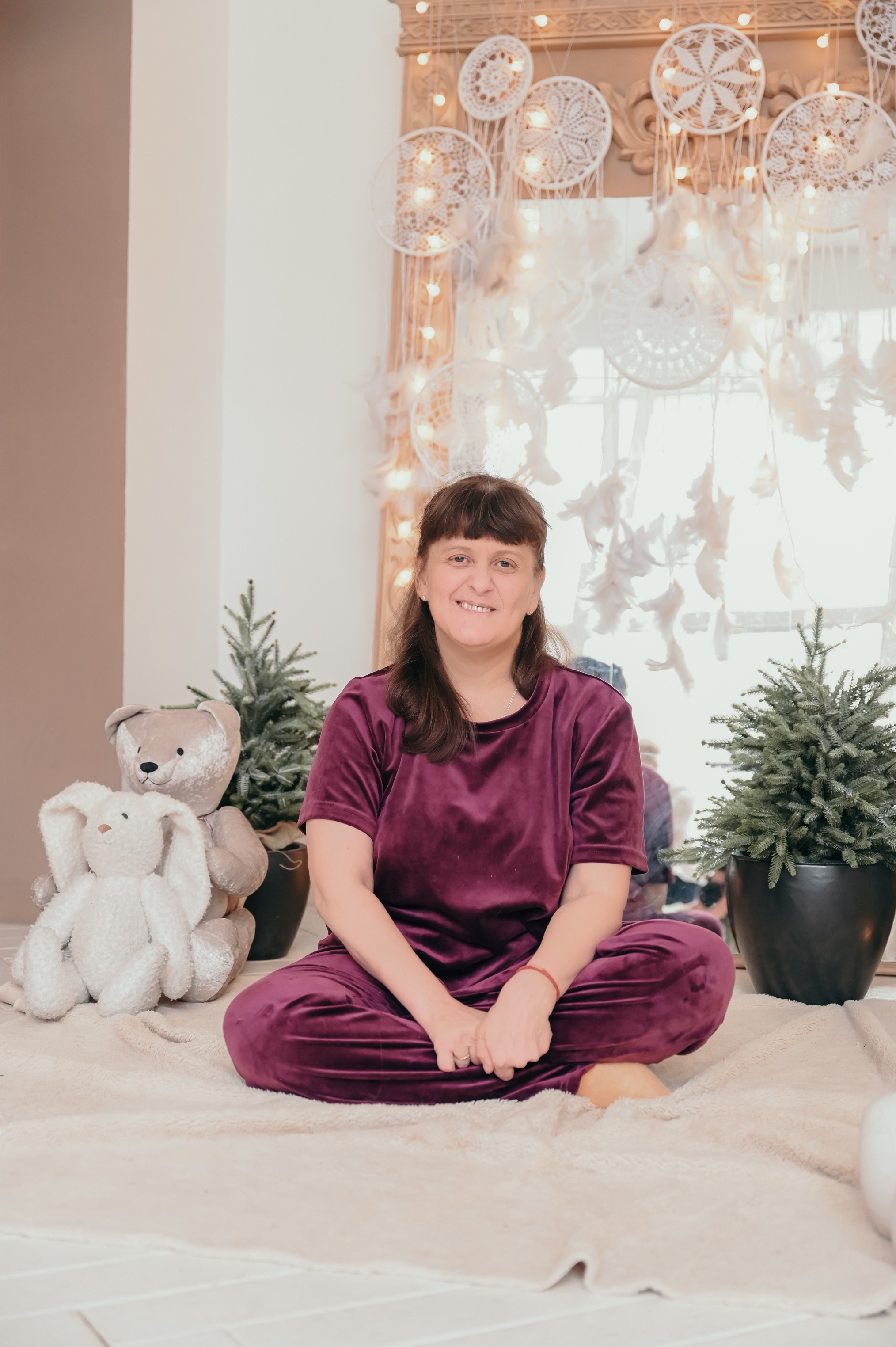 Волонтерские. Главная