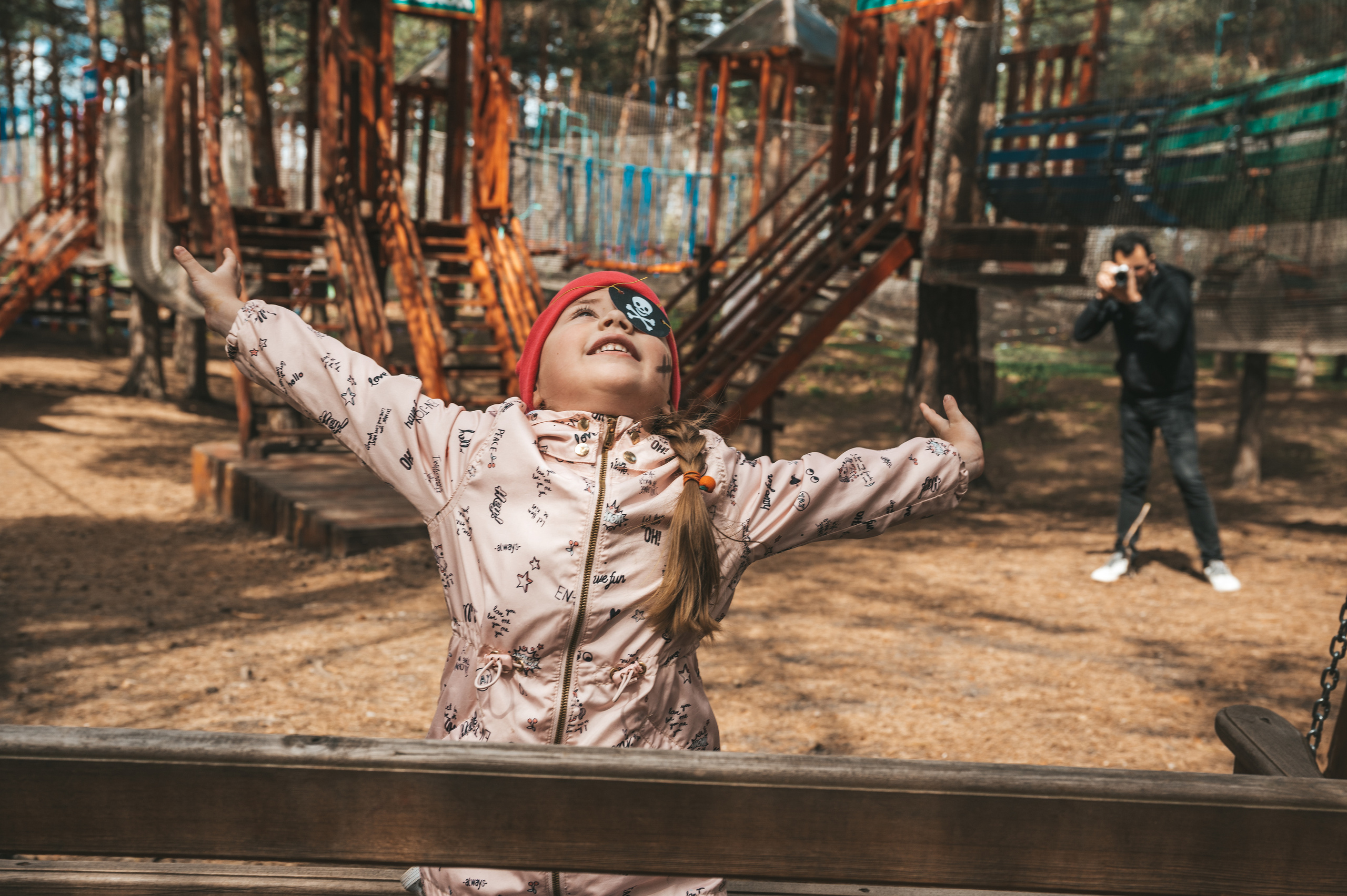 День Рождения (детский). Главная