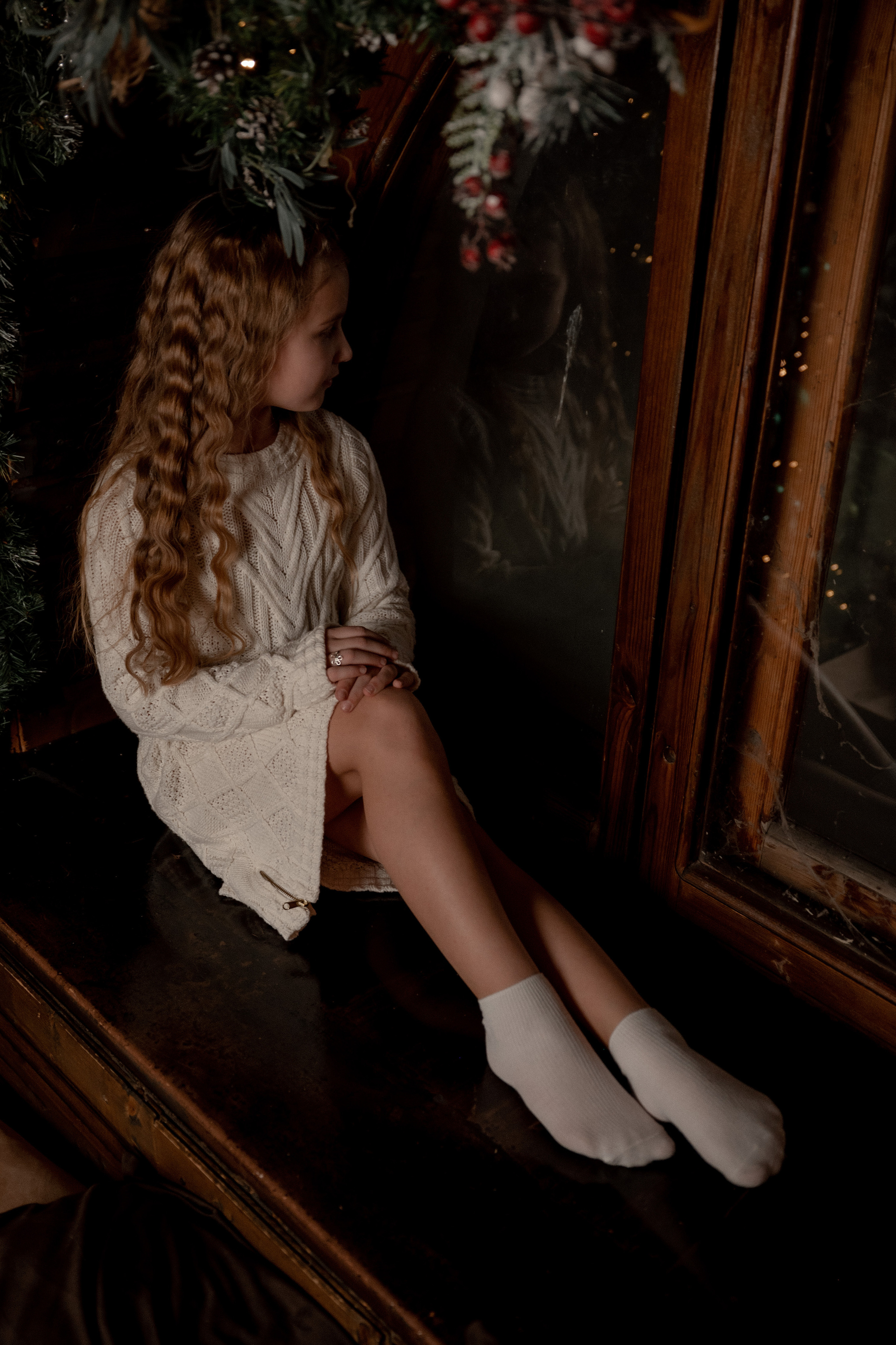 Семейная. Главная