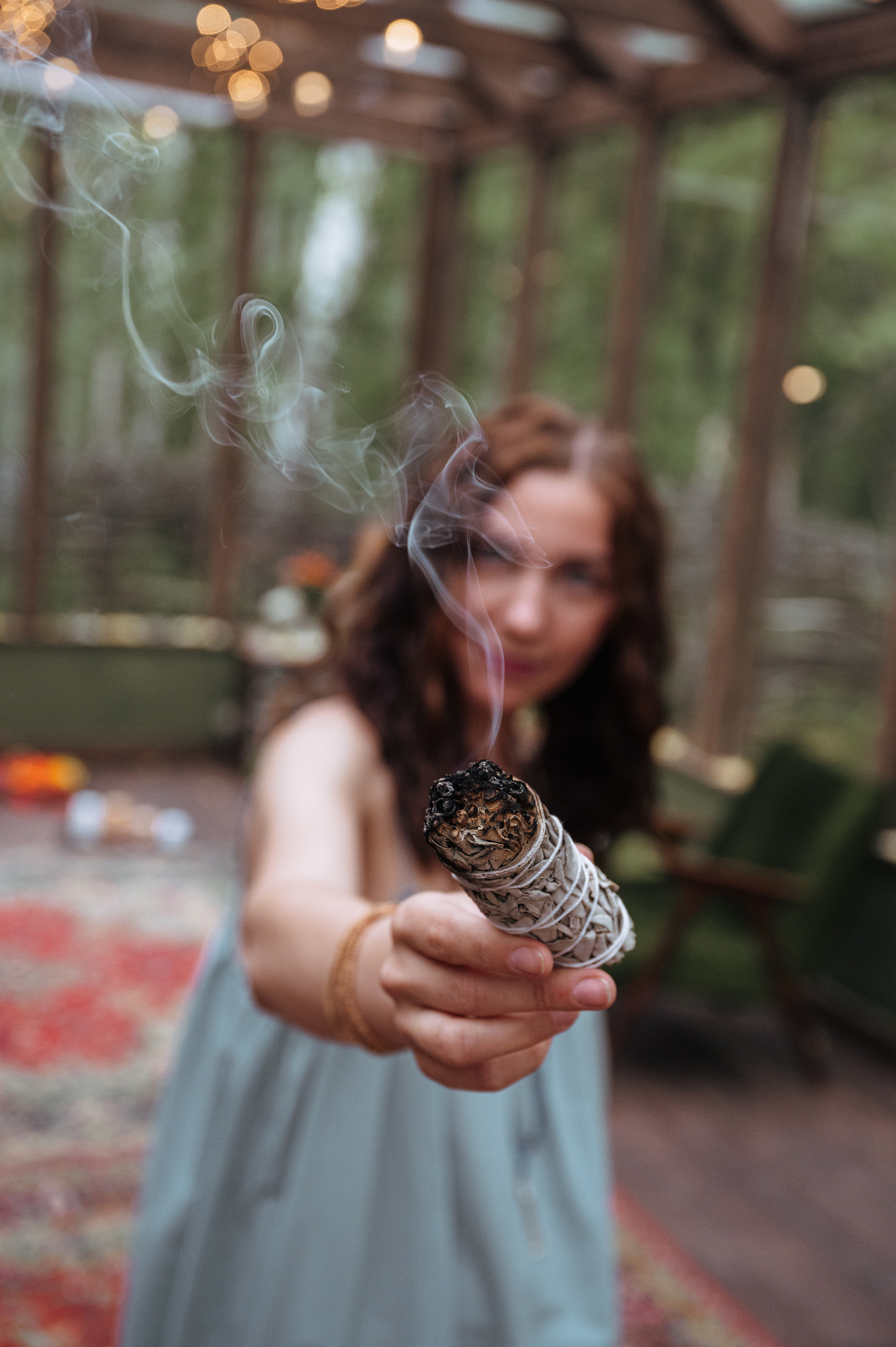 Девичник. Главная