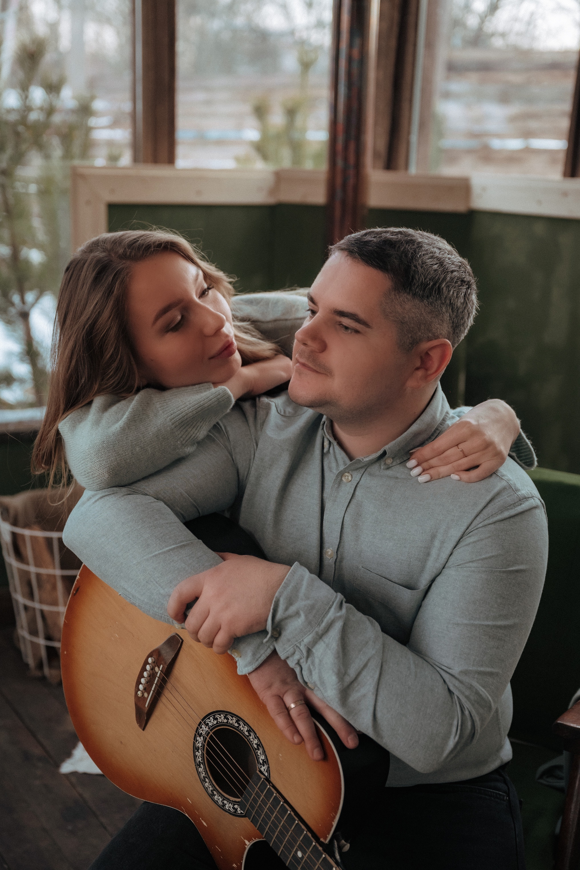 Семейная. Главная