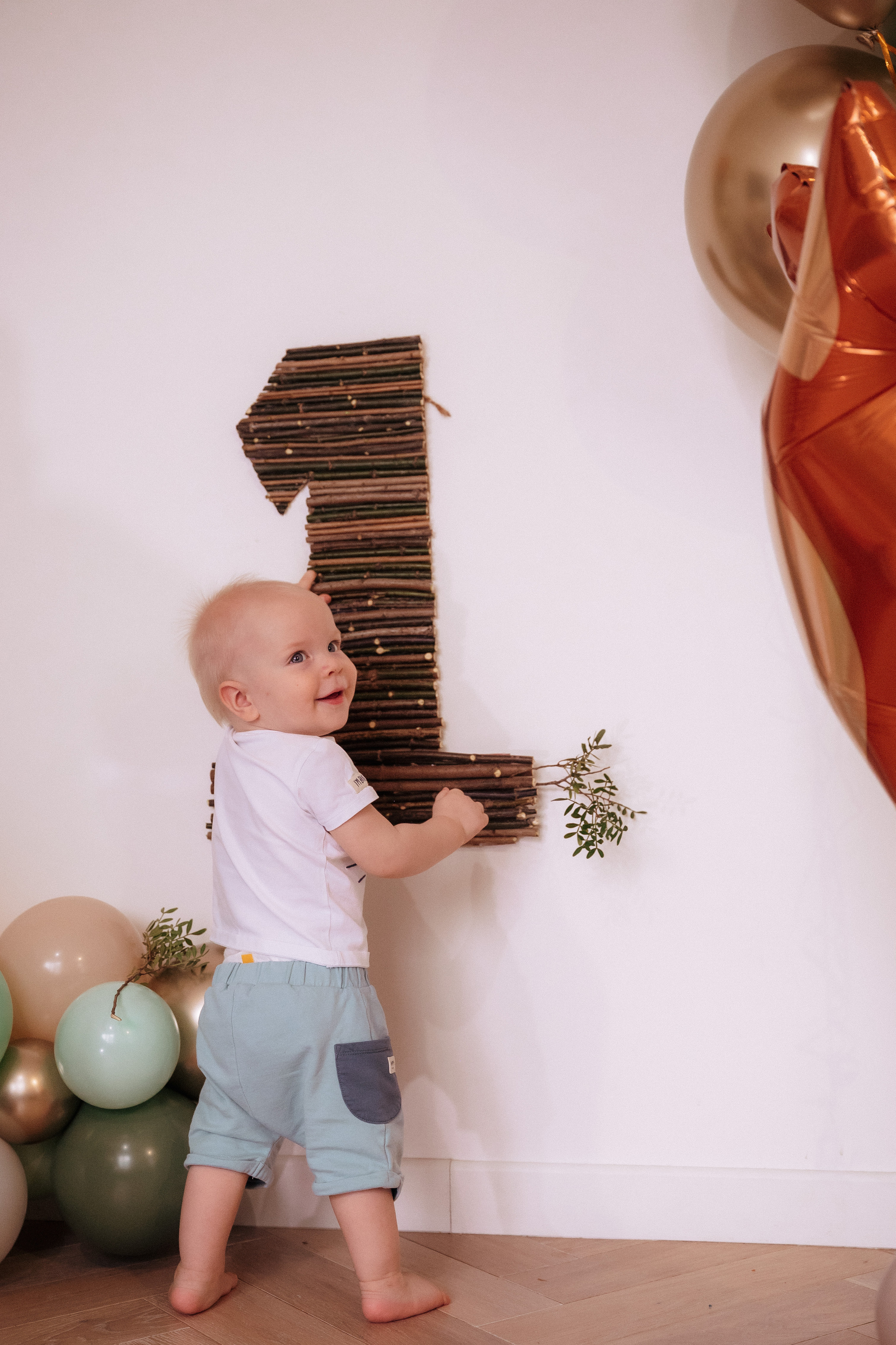 Семейная. Главная