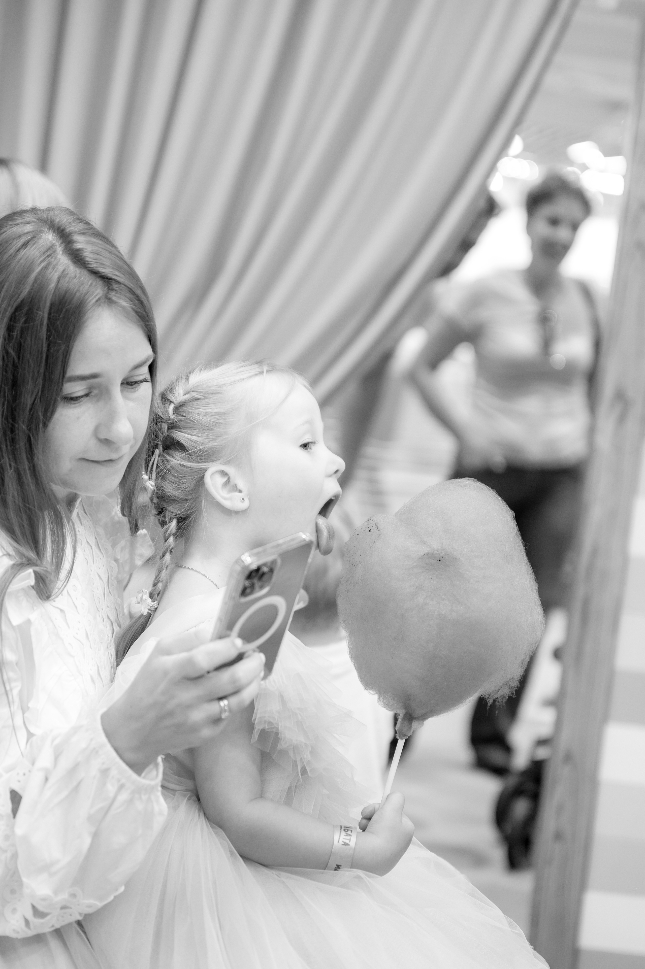 День Рождения (детский). Главная