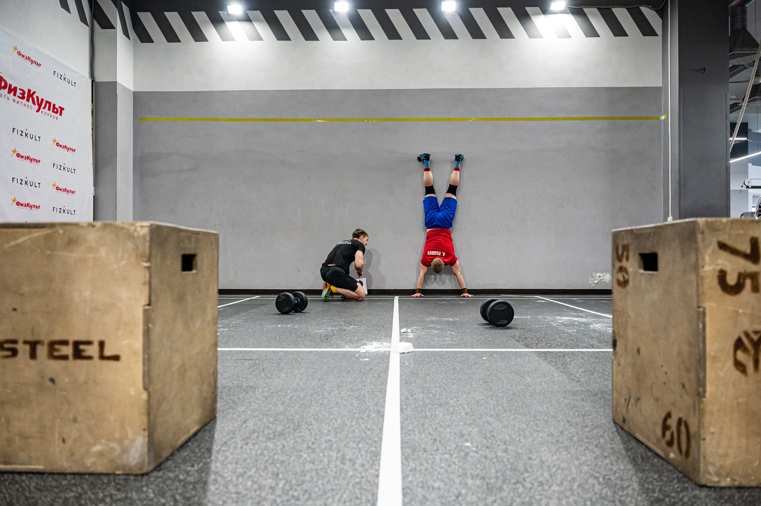 Репортажи. Главная