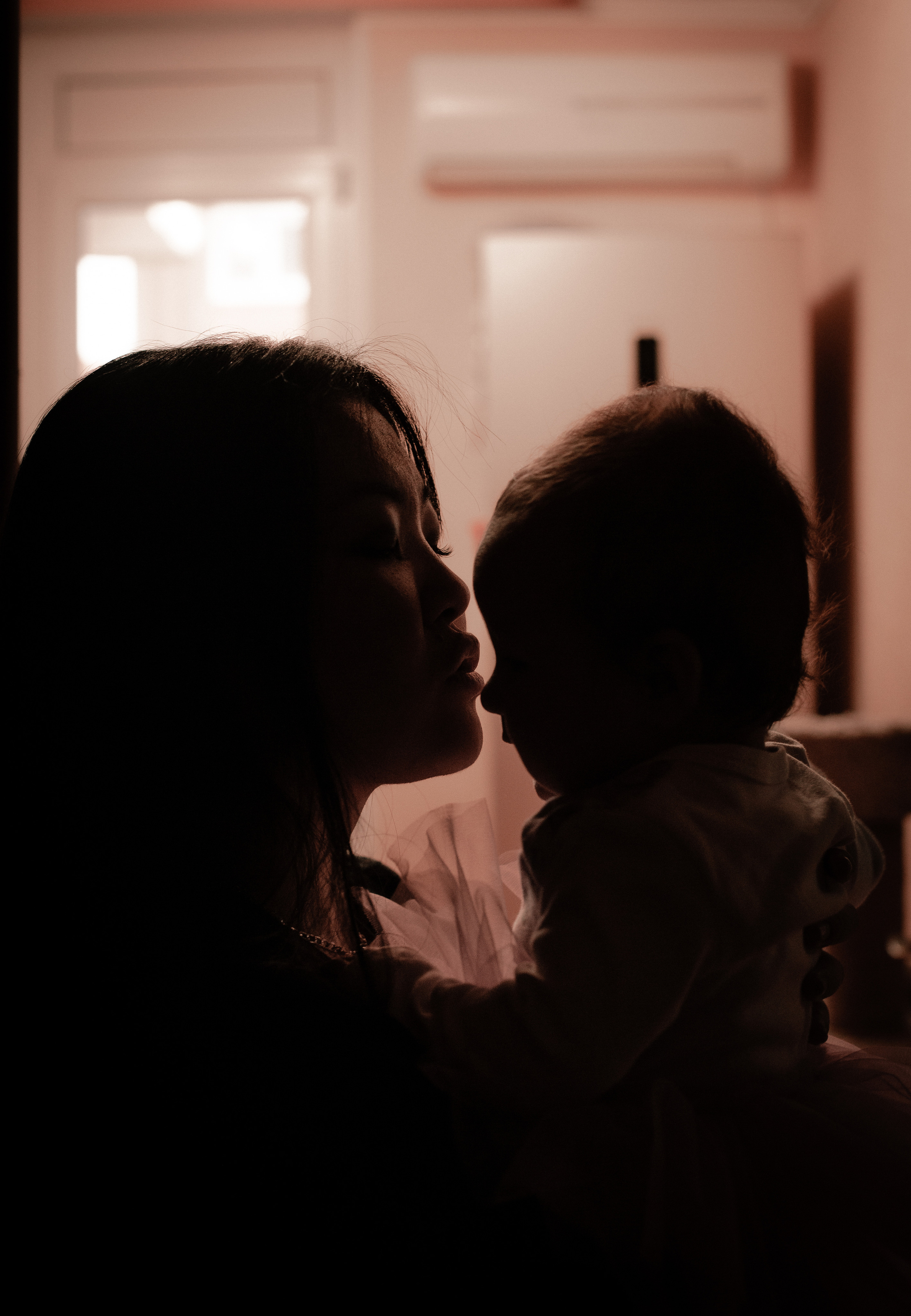 Младенцы. Главная