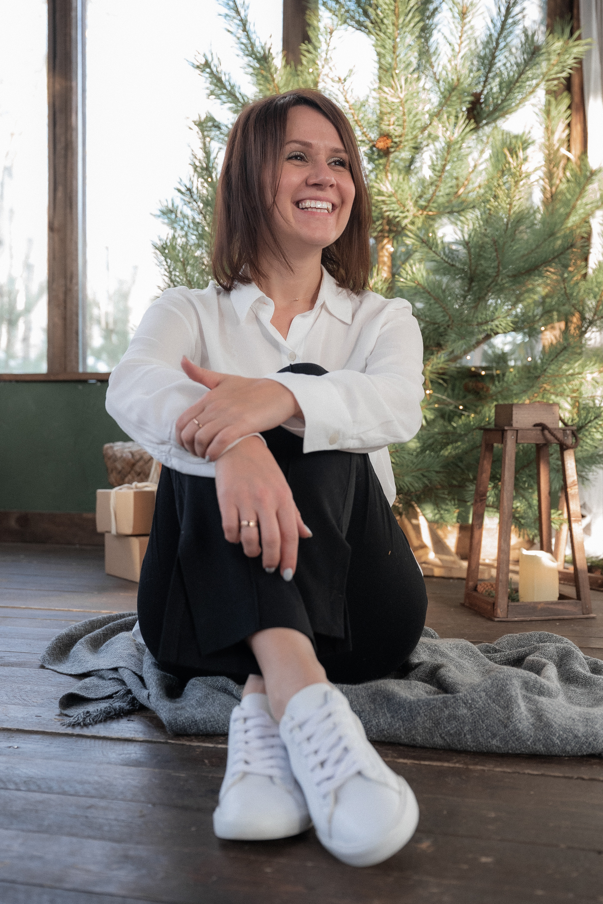 Индивидуальная. Главная