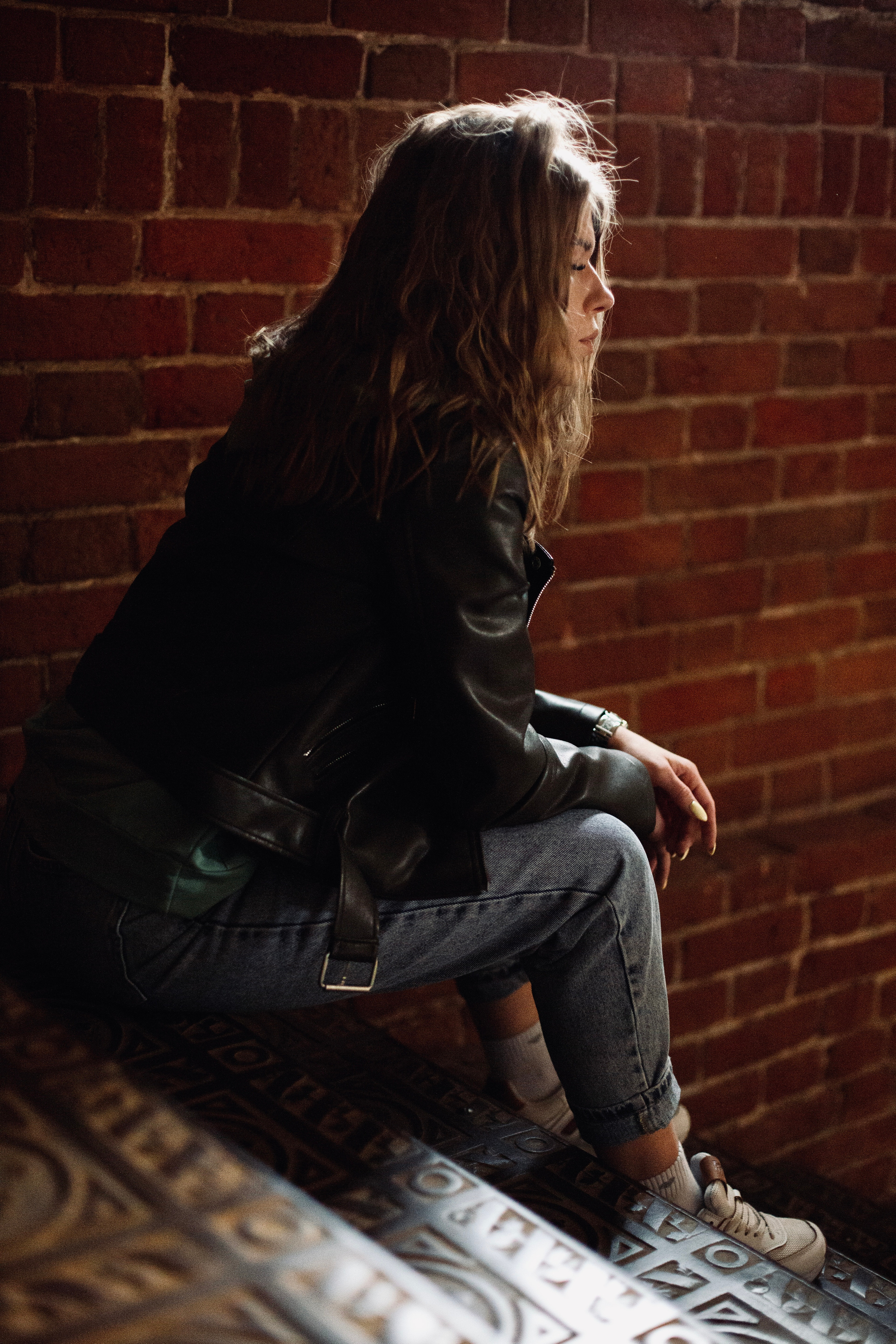 Прогулочная. Главная