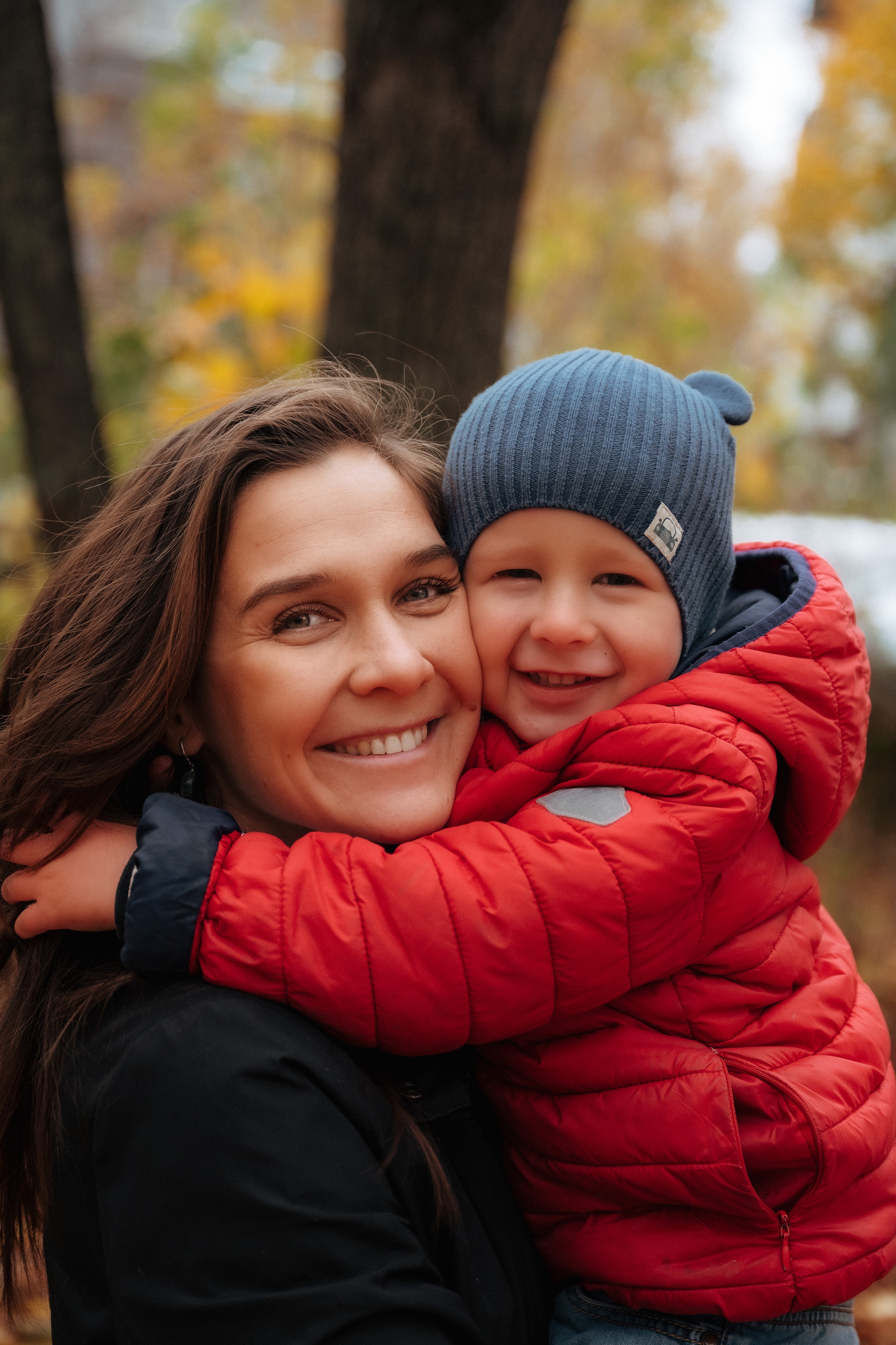 Прогулочная. Главная