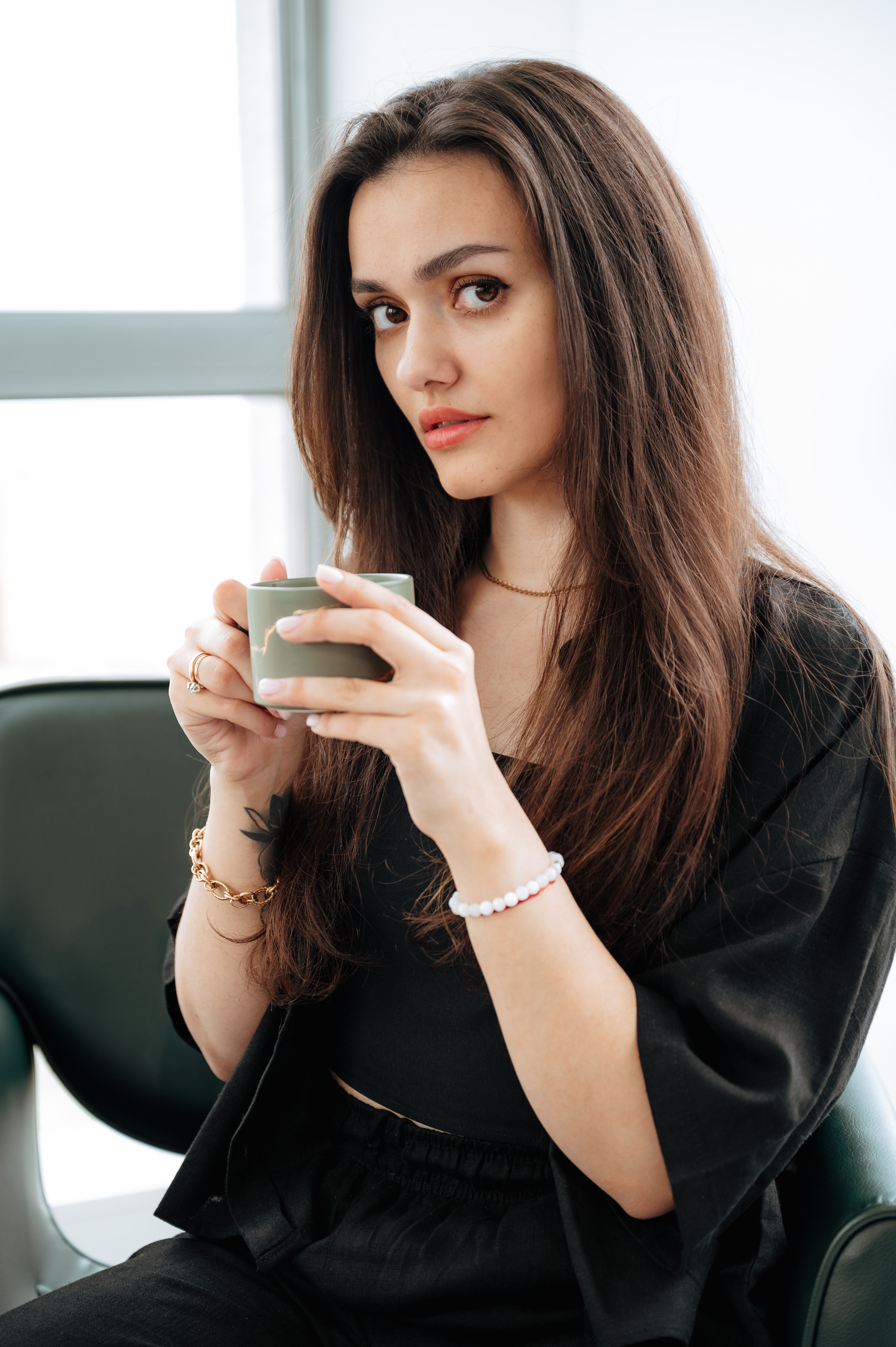 Корпоративная. Главная