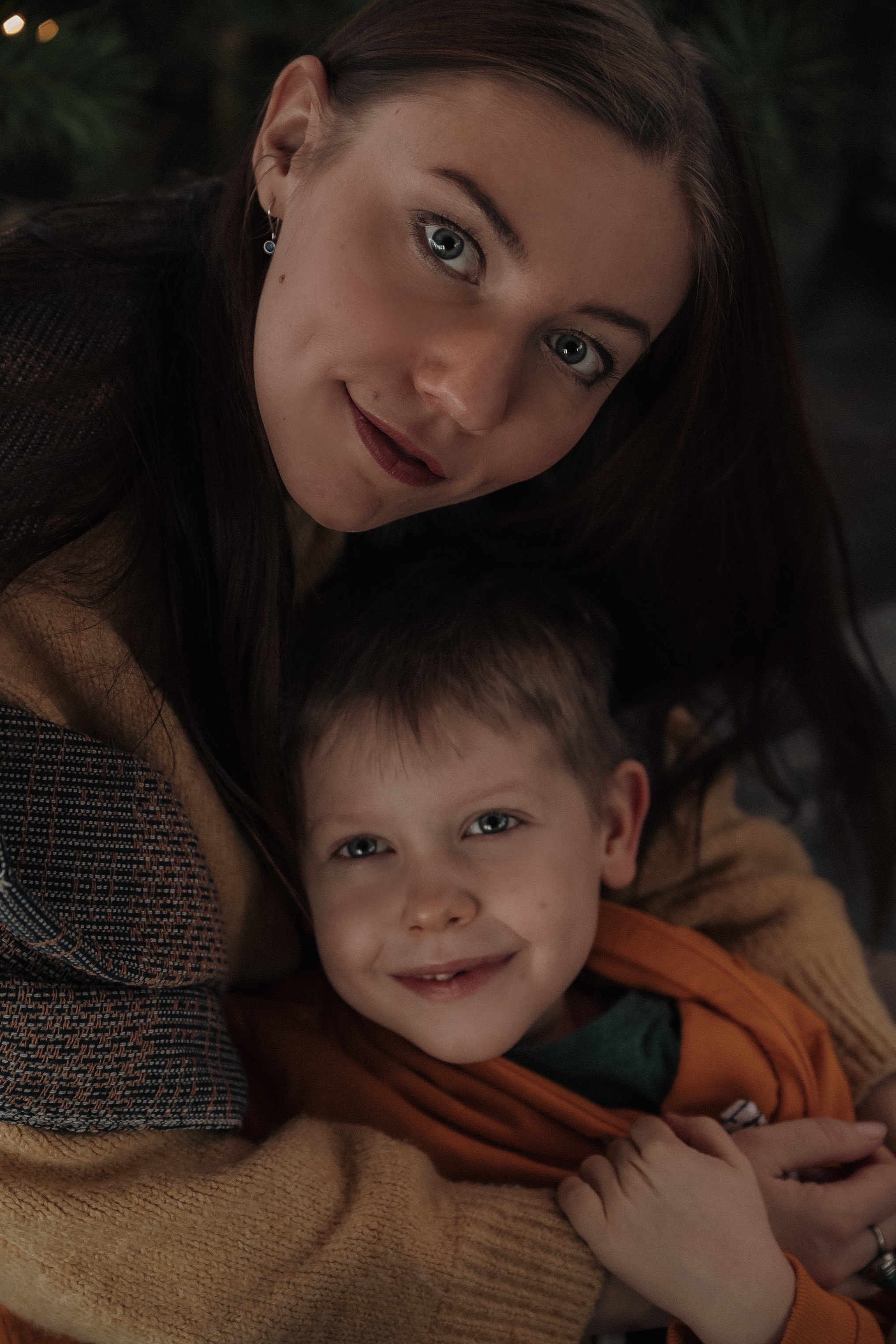 Семейная. Главная