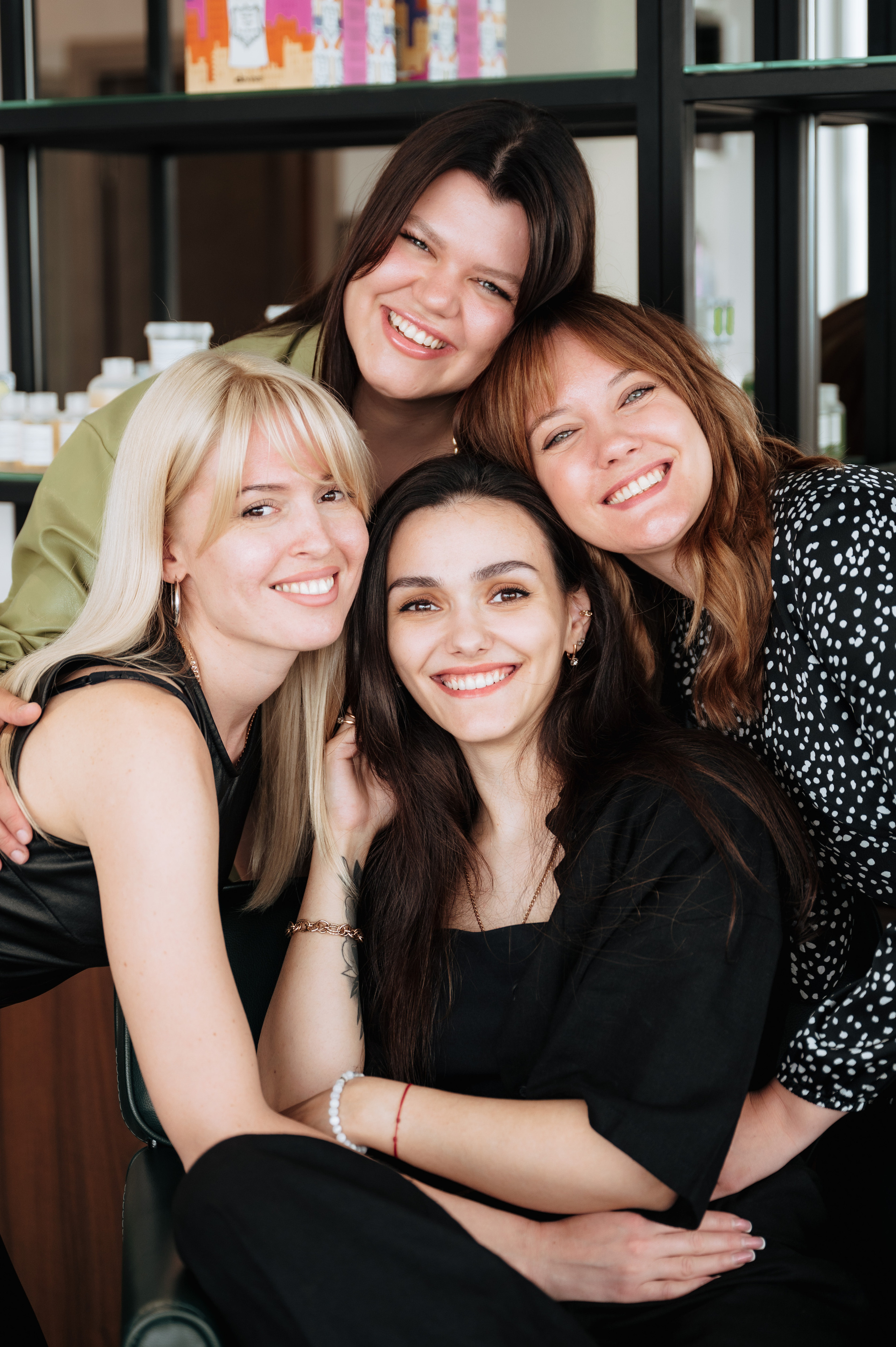 Корпоративная. Главная