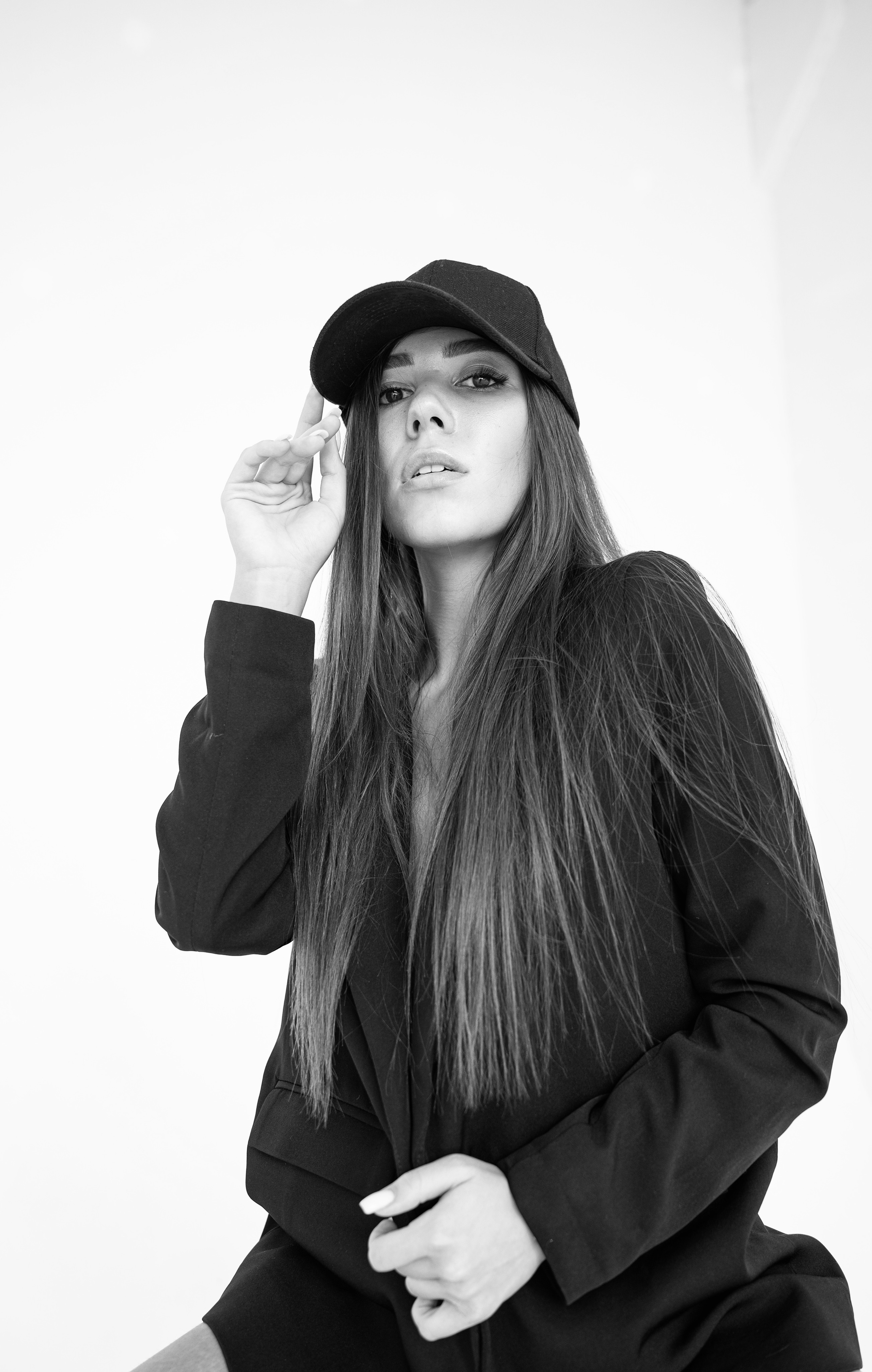 Индивидуальная. Главная