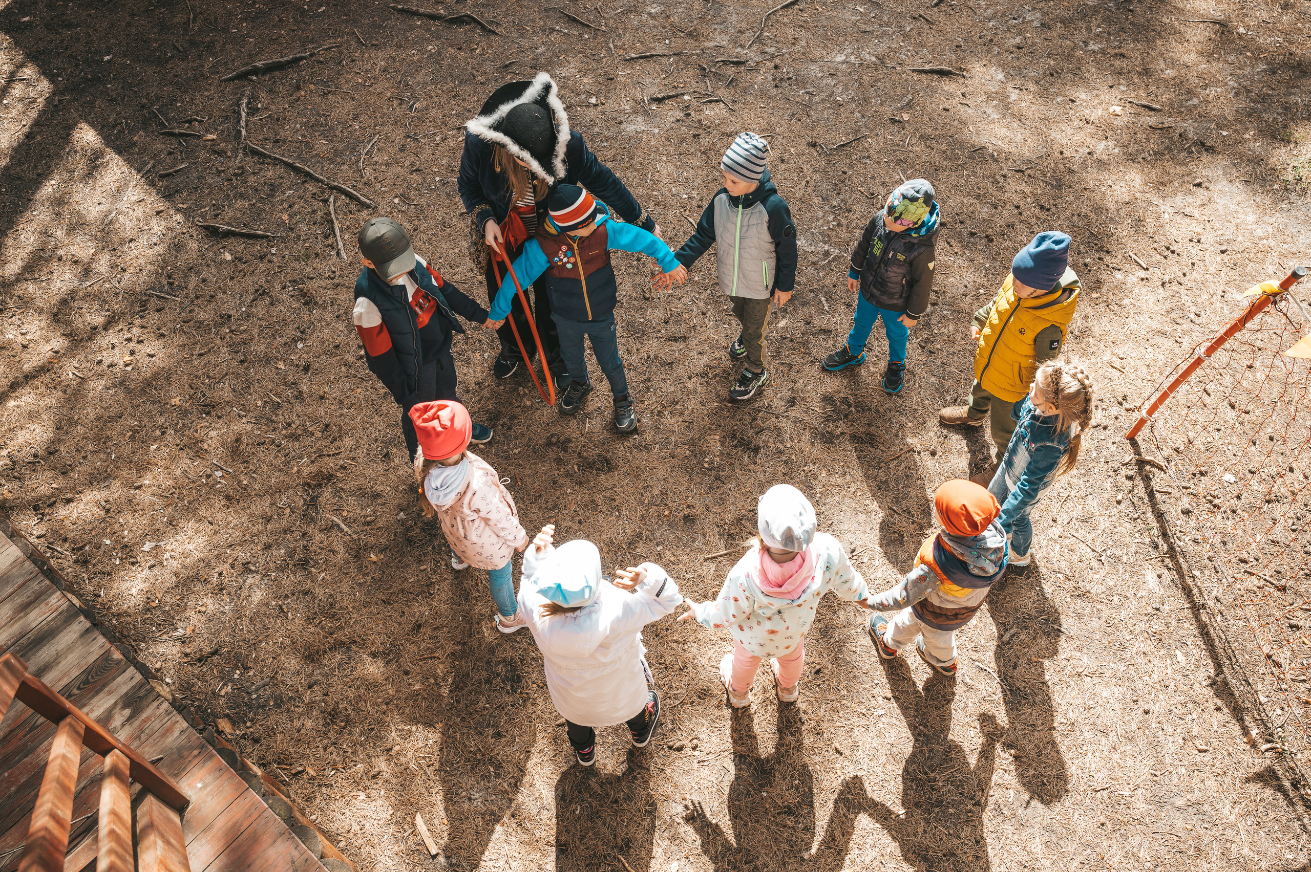 День Рождения (детский). Главная