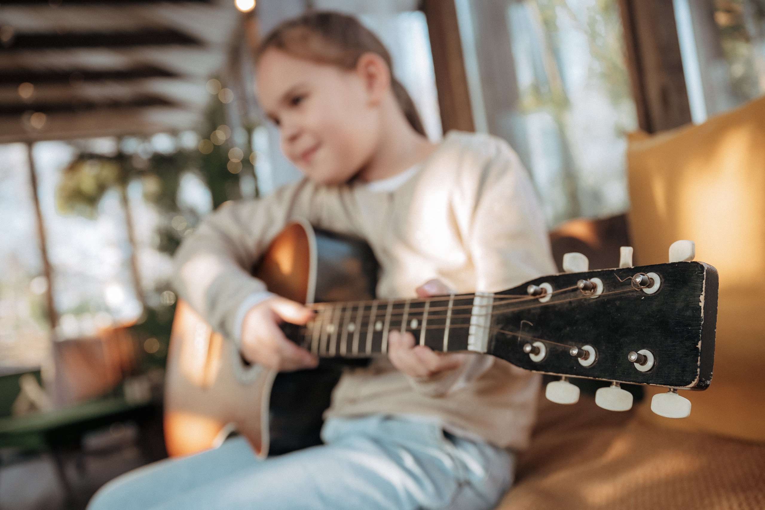 Семейная. Главная