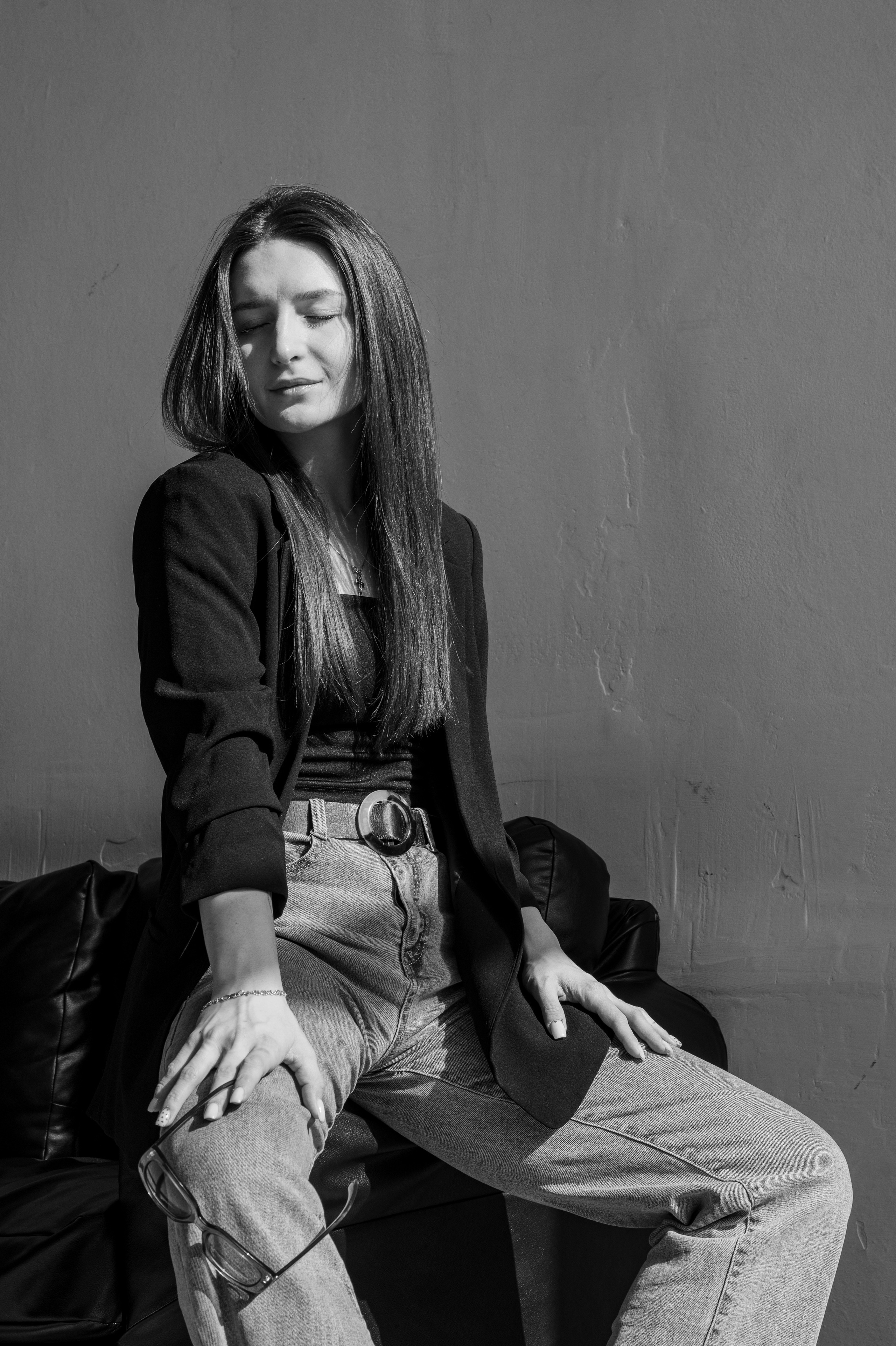 Индивидуальная. Главная