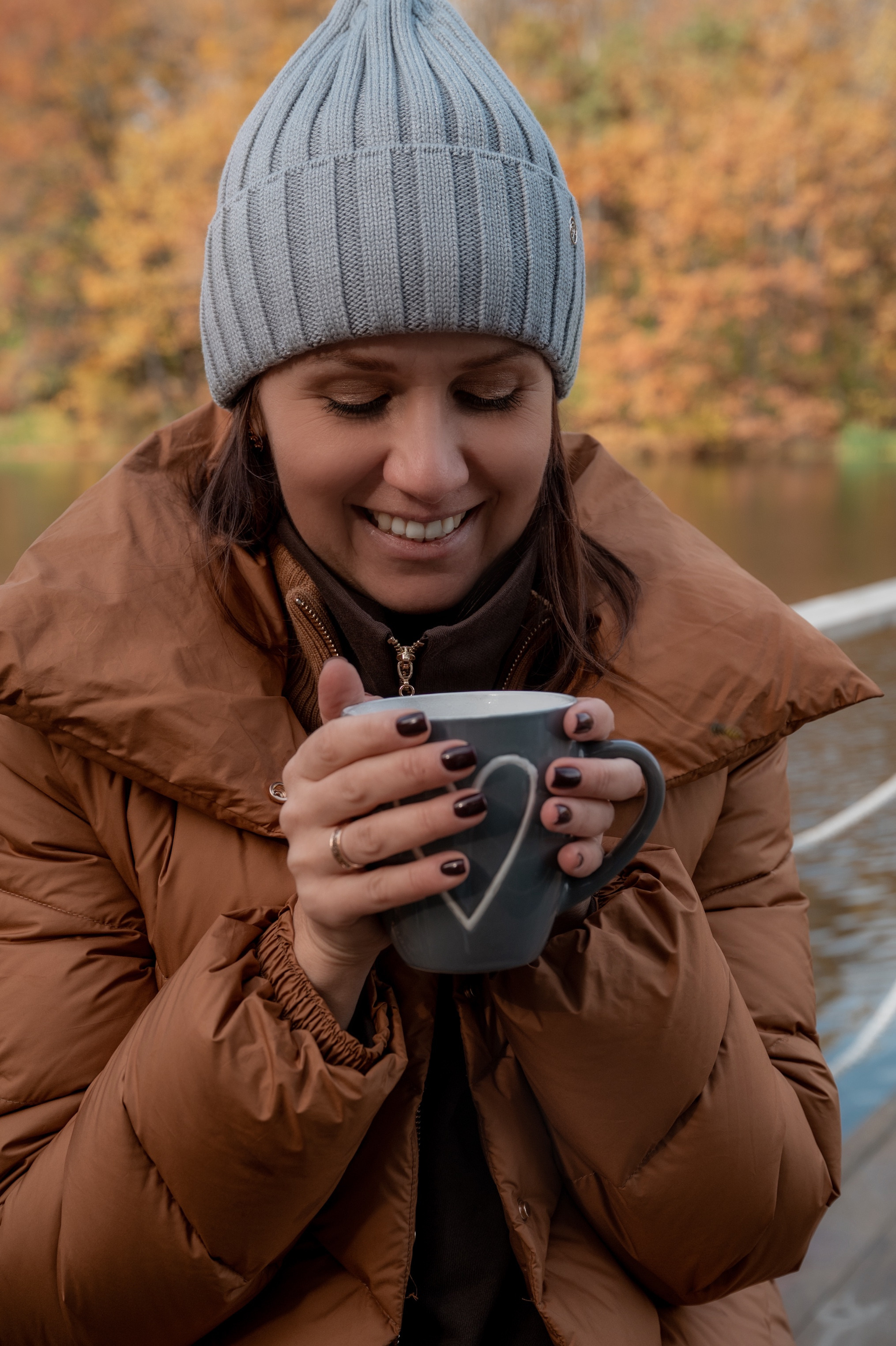 Прогулочная. Главная
