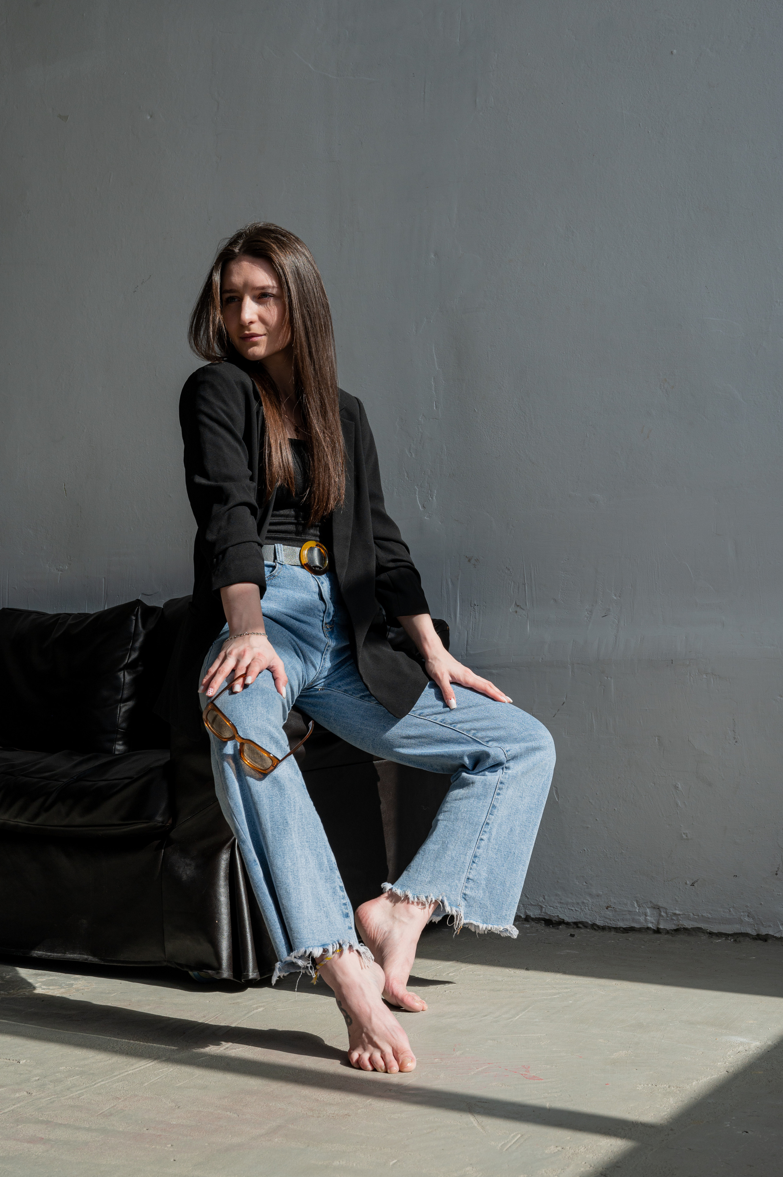 Индивидуальная. Главная