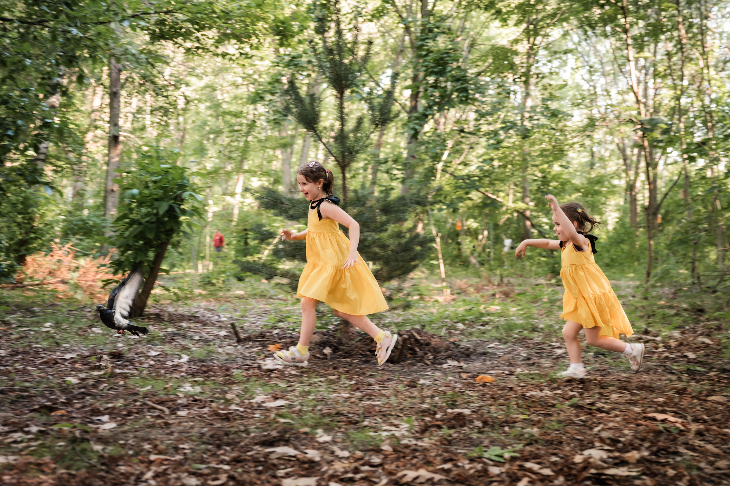 День Рождения (детский). Главная