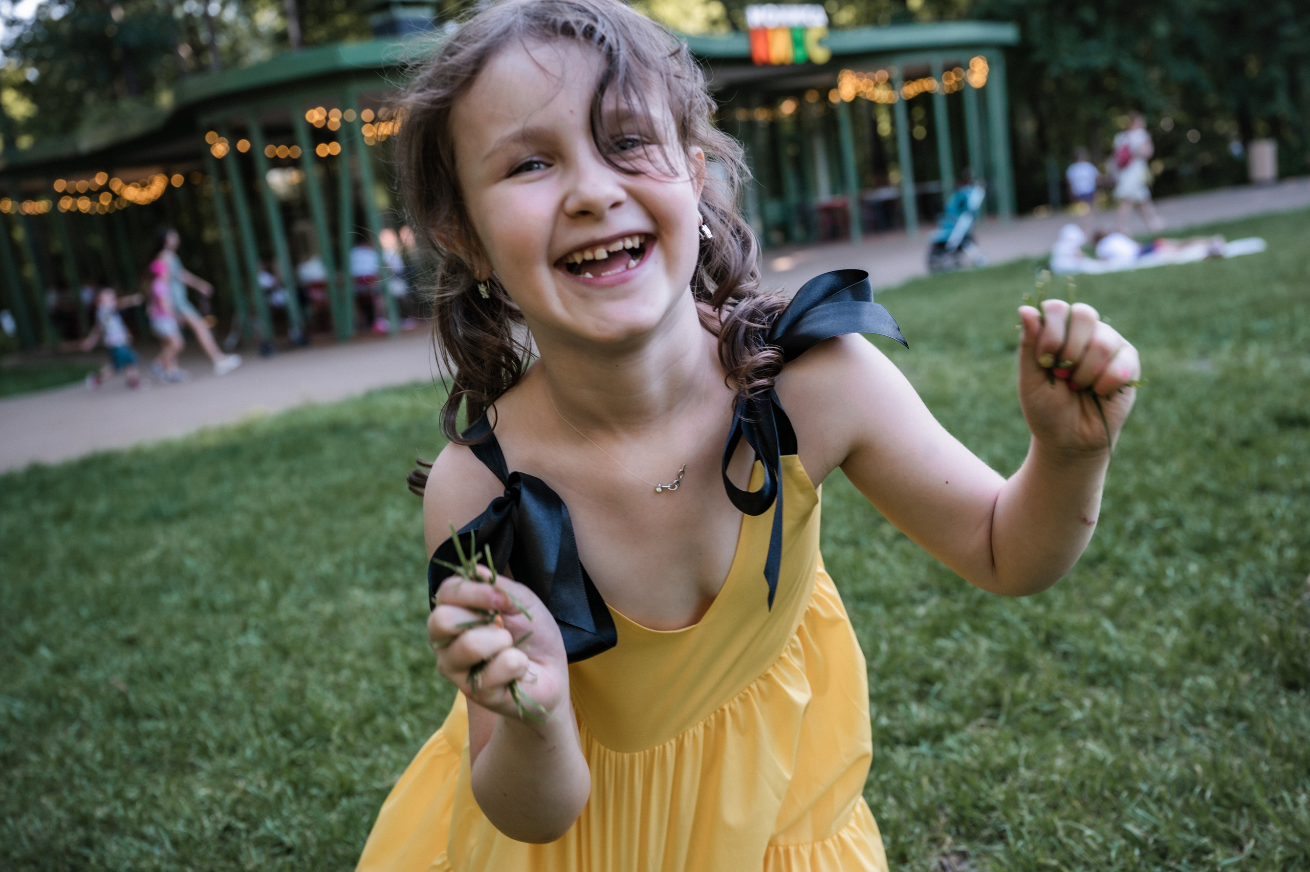 День Рождения (детский). Главная