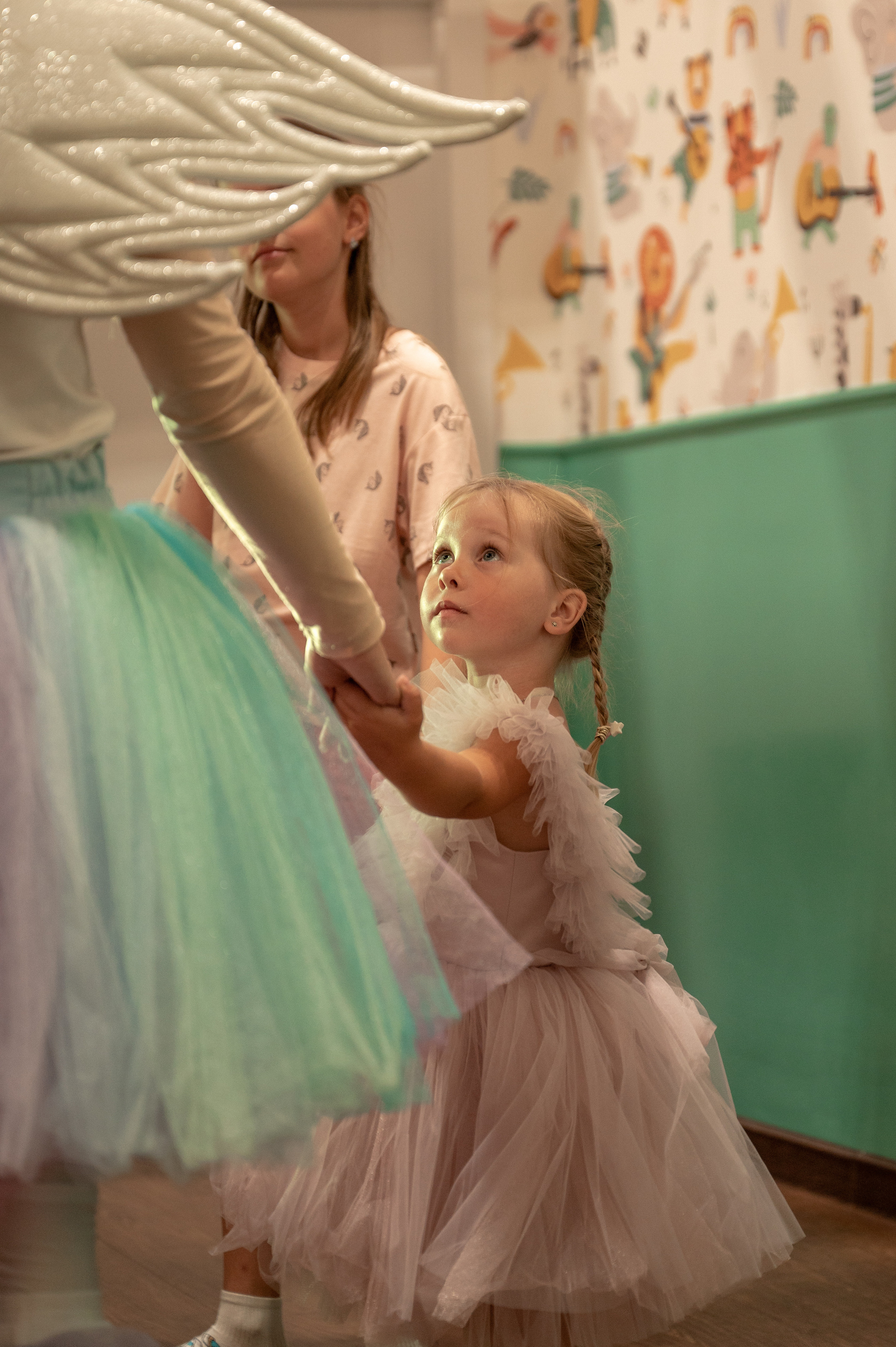 День Рождения (детский). Главная