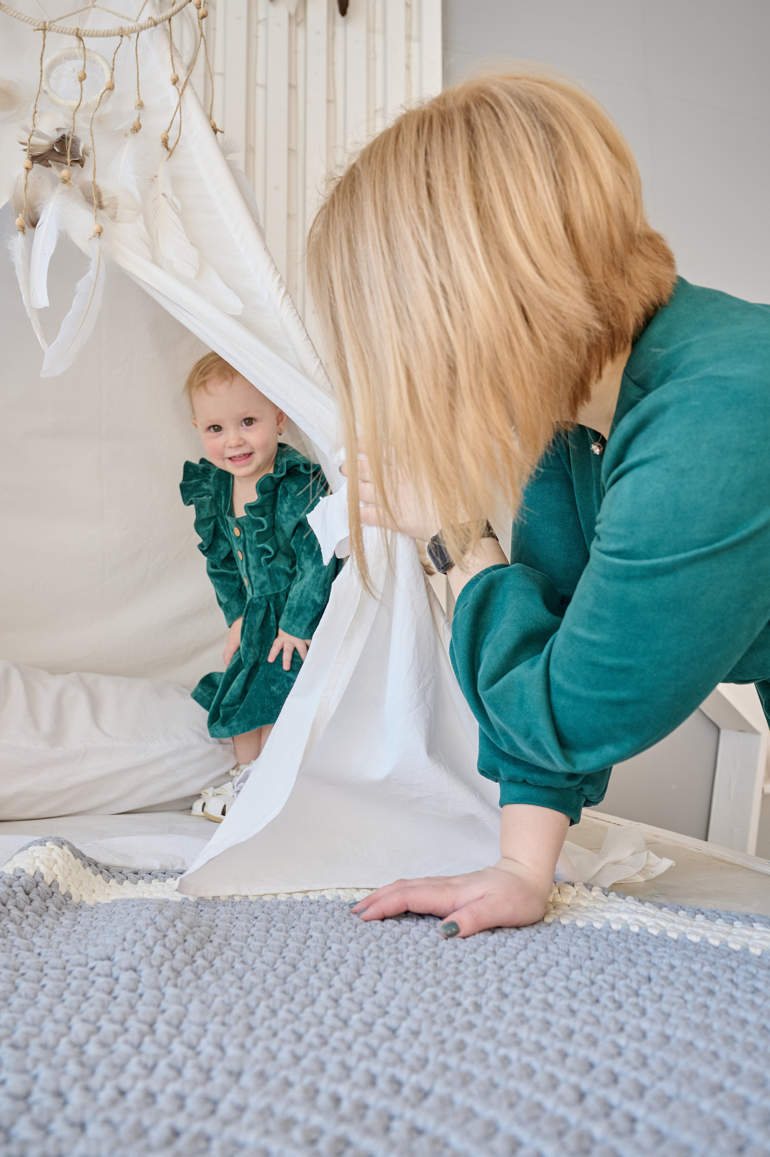 Семейная. Главная