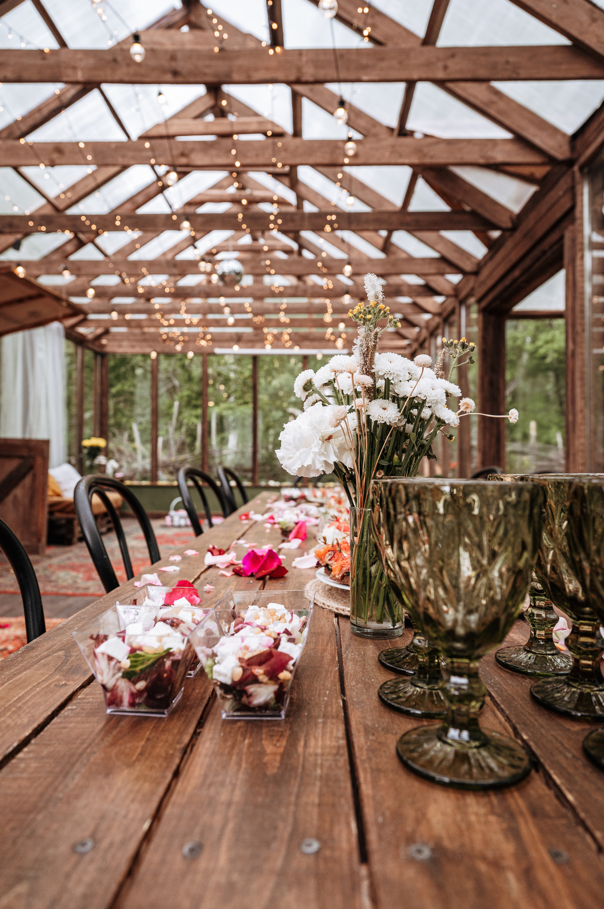 Девичник. Главная